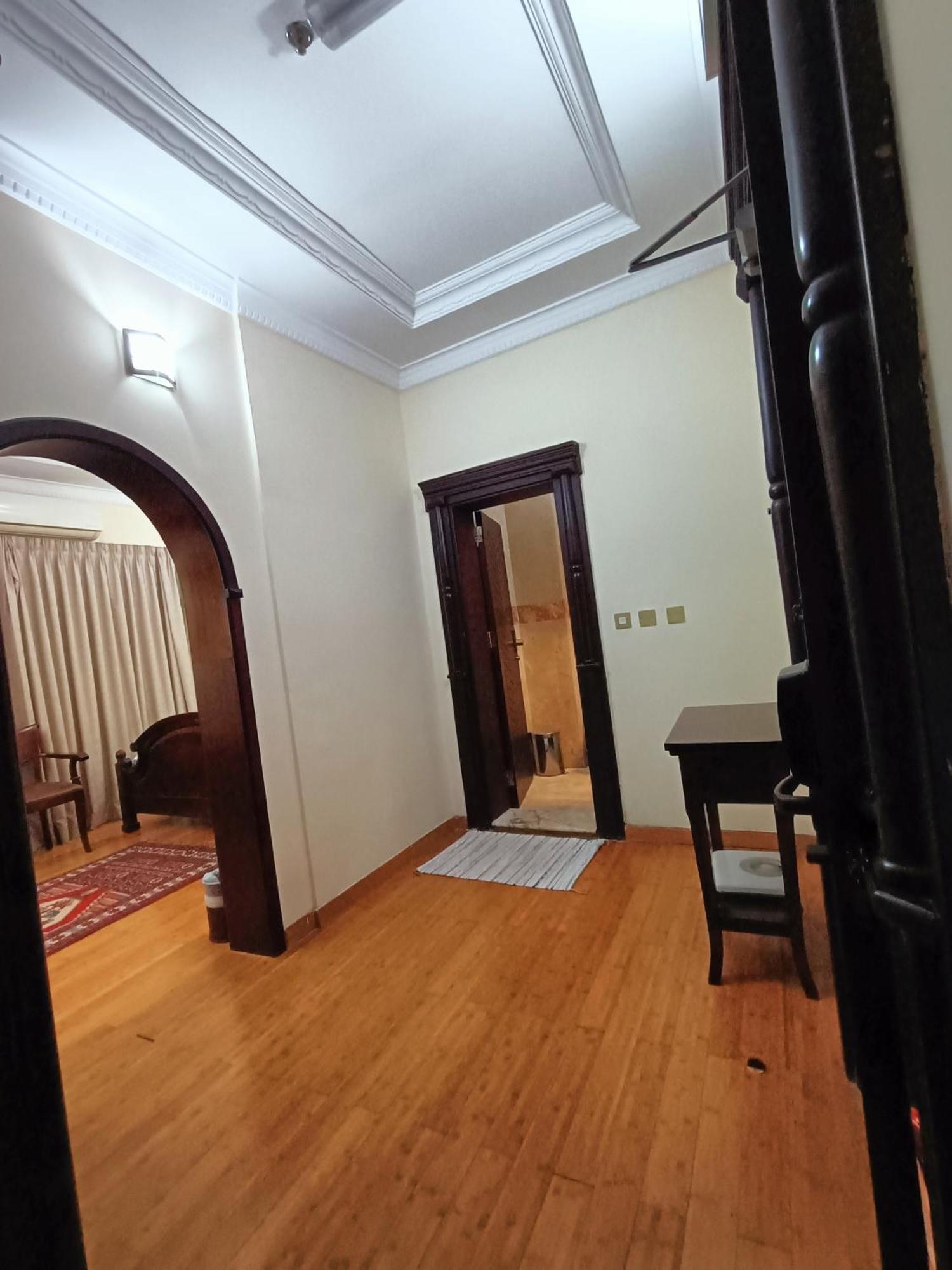 Hotel Al Khariss Doha