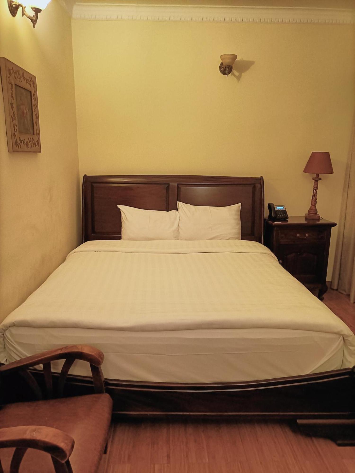 Al Khariss 2* Doha