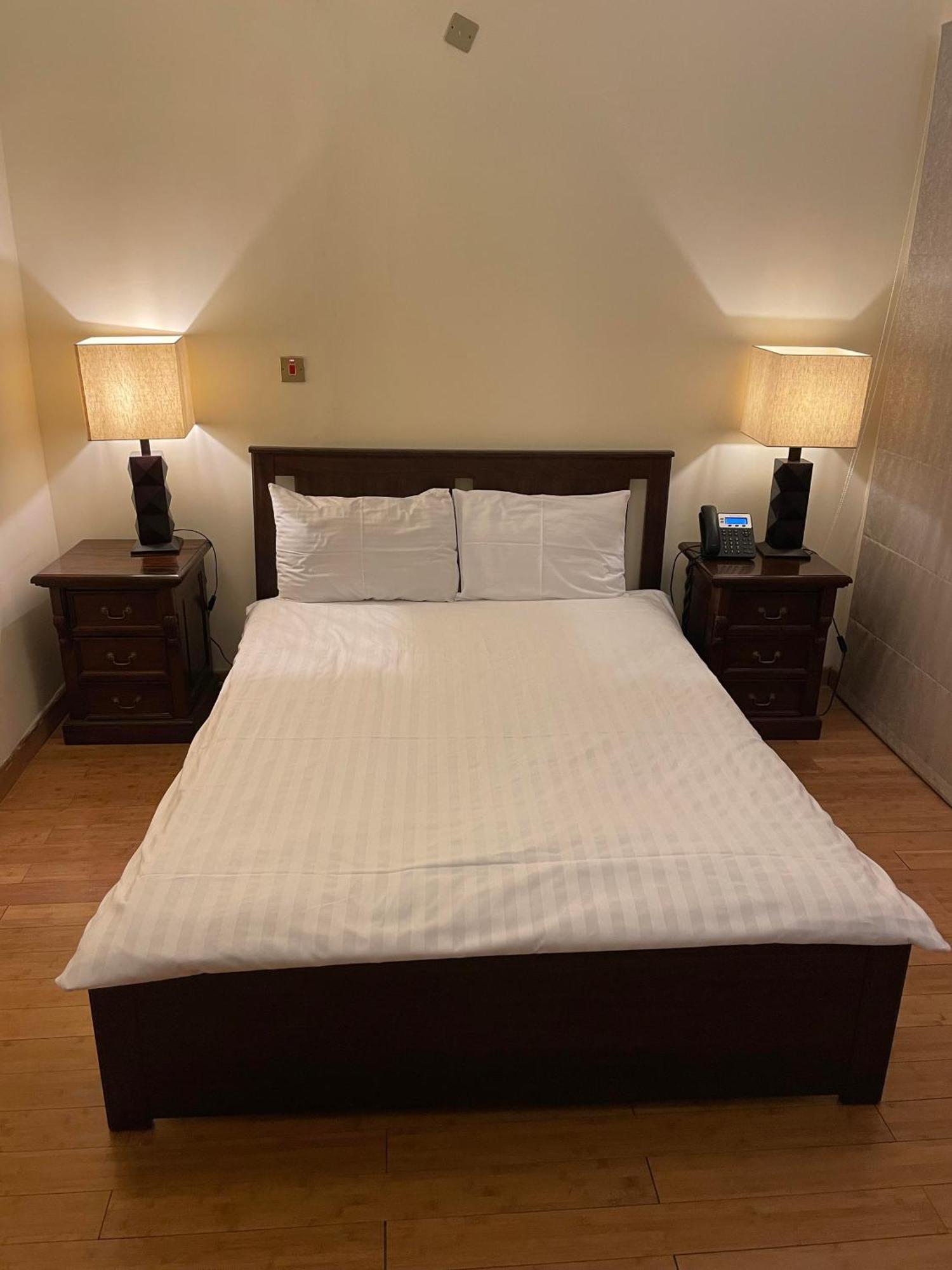 Hotel Al Khariss