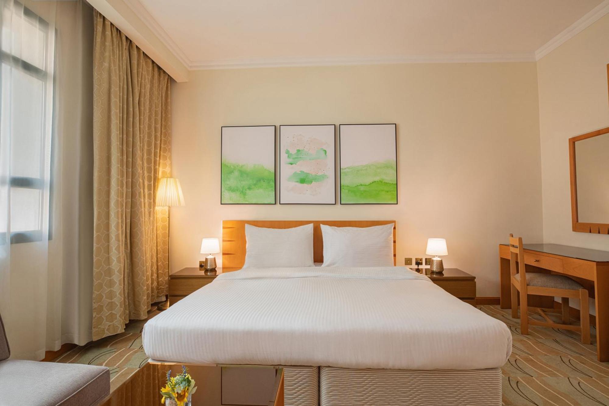 Swiss-belinn 3* Doha