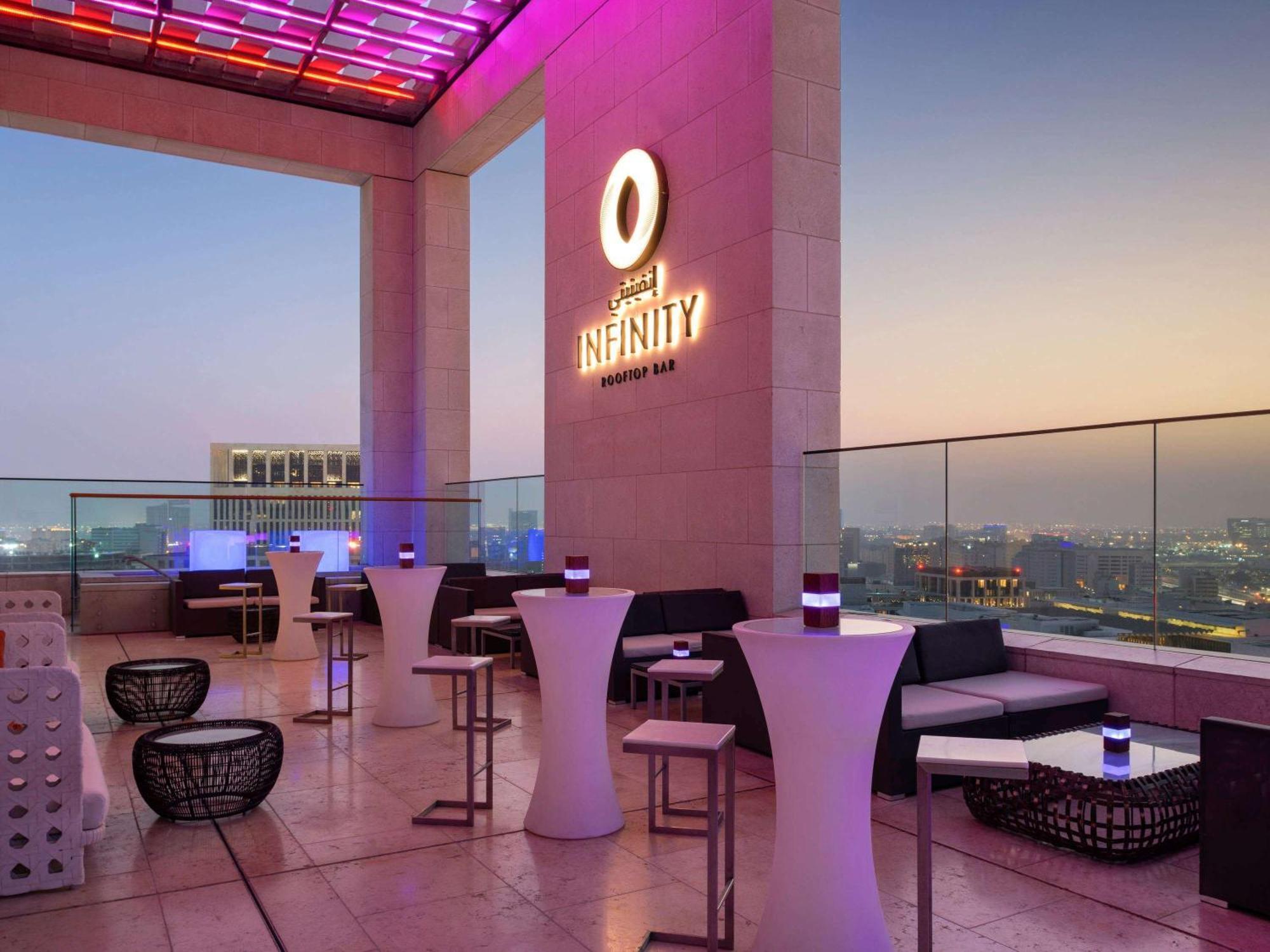 Alwadi - Mgallery Collection Hotel Doha