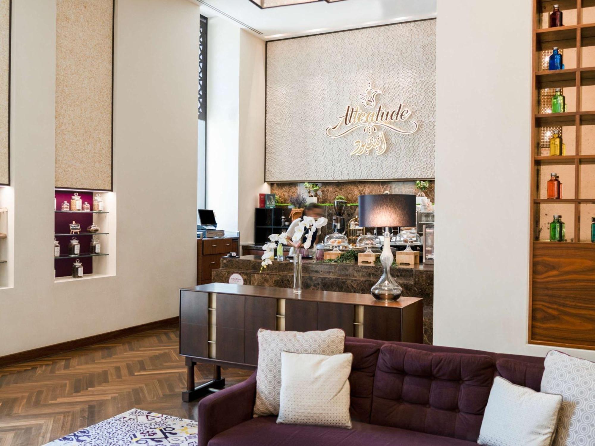 Alwadi - Mgallery Collection Hotel 5*