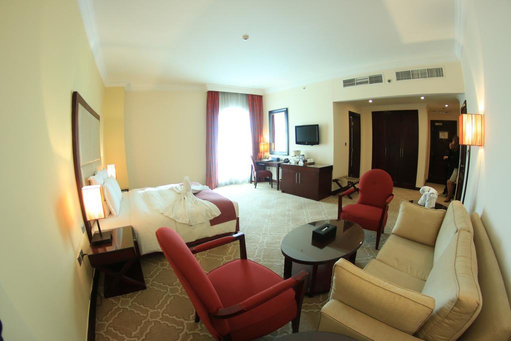 Grand Regal Doha