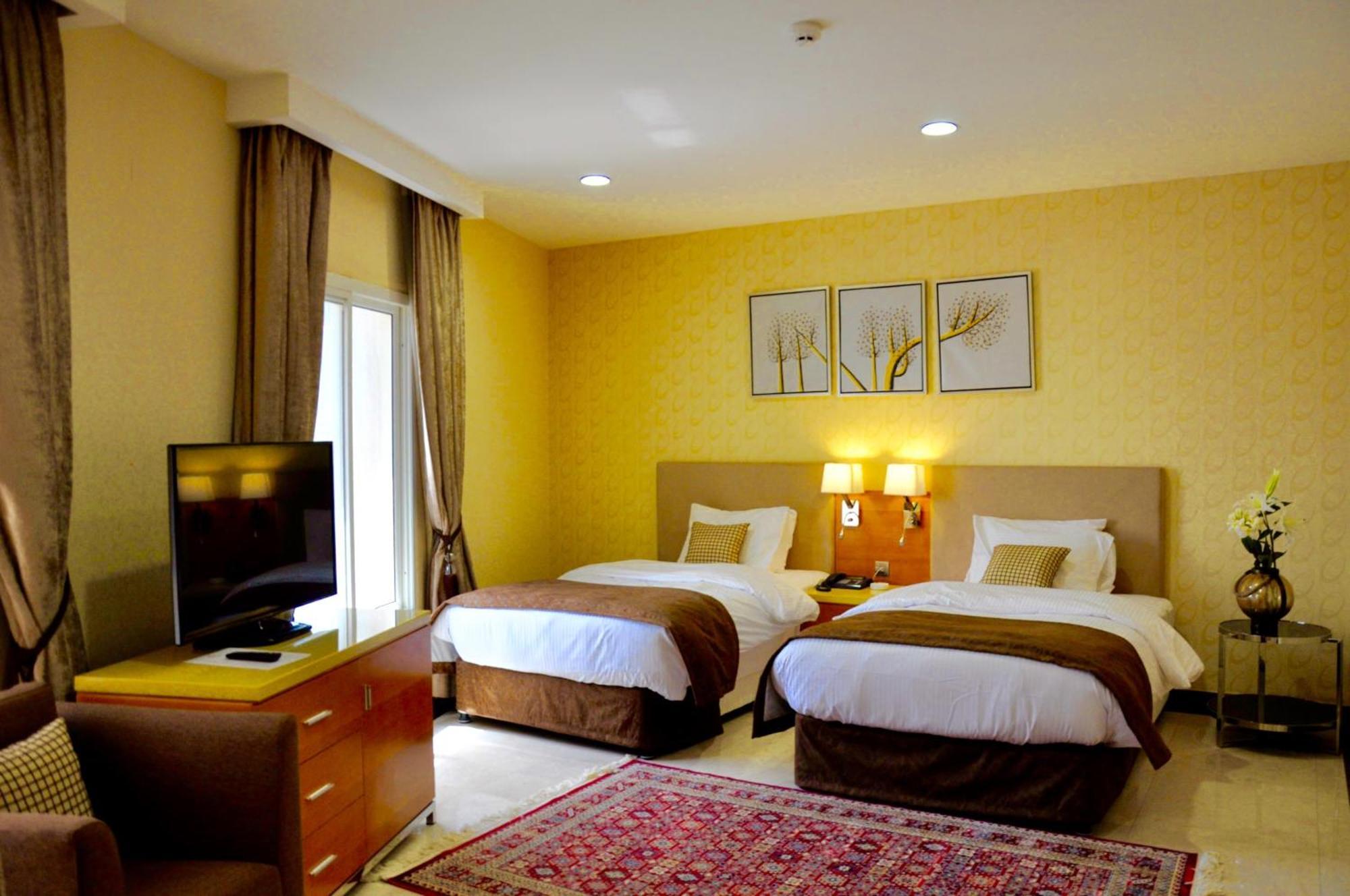 Hotel Asherij