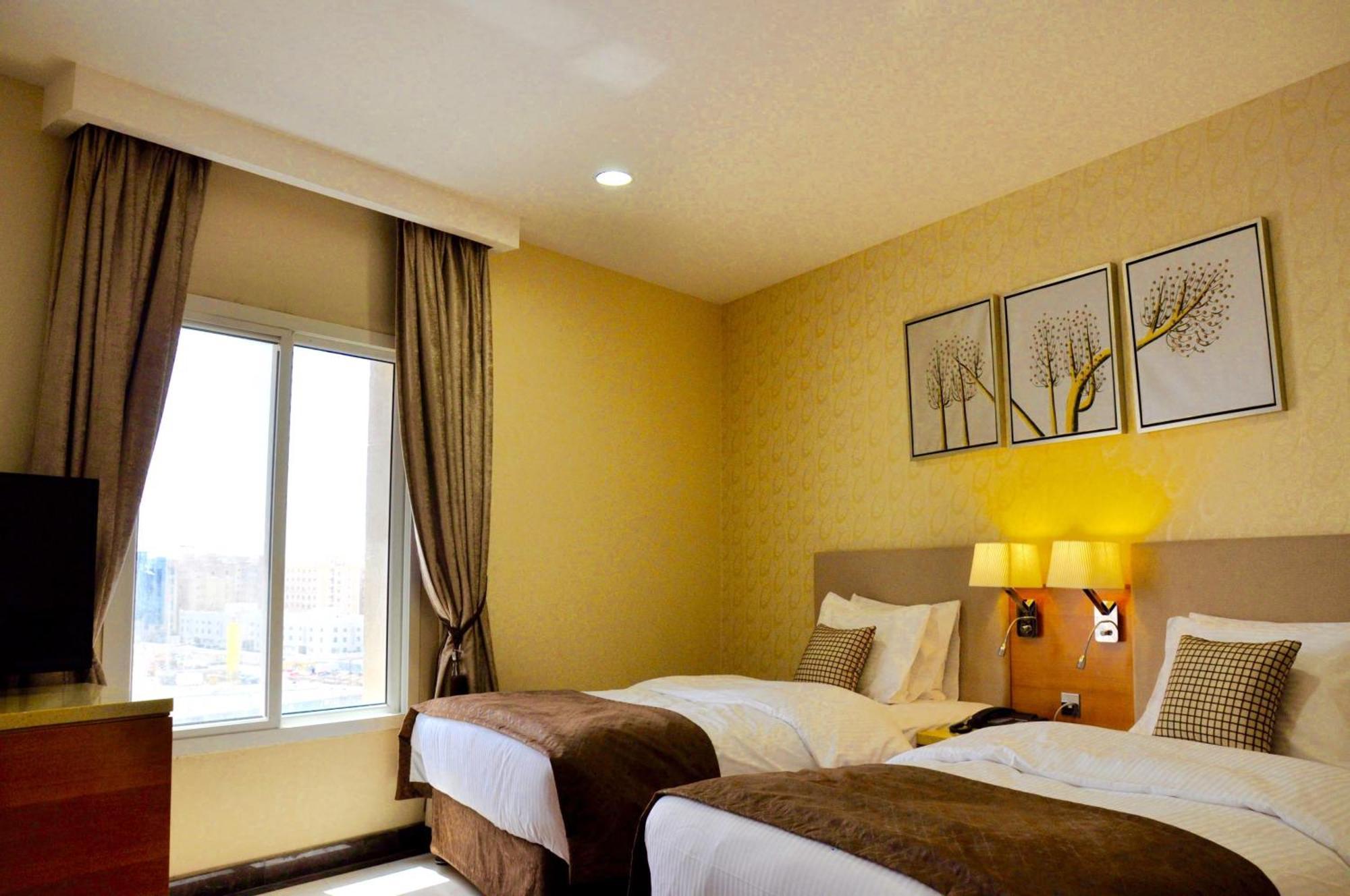 Asherij Hotel