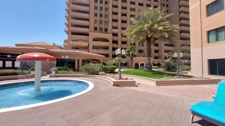 Super Deluxe One Bedroom Pearl Qatar Doha