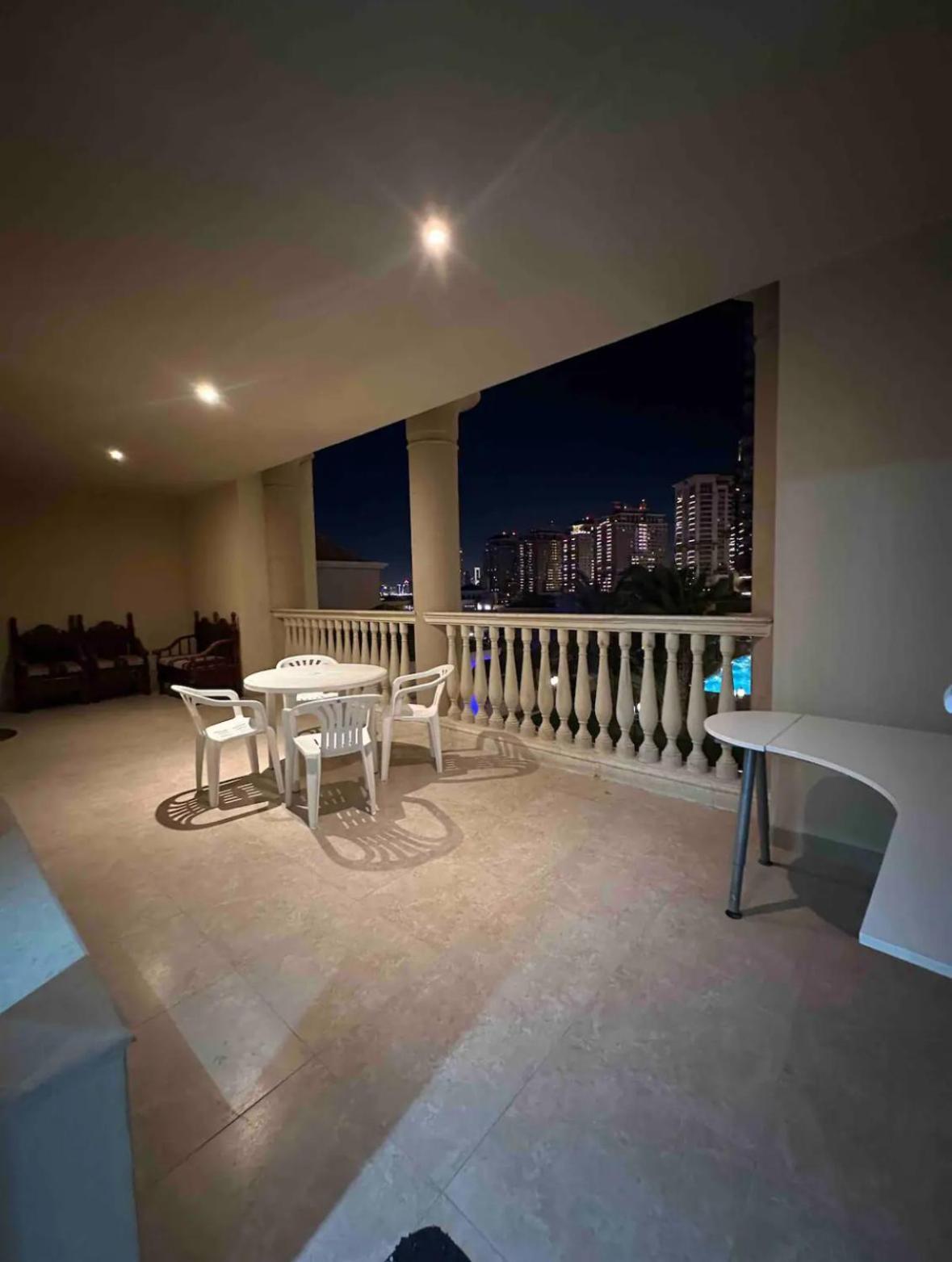Super Deluxe One Bedroom Pearl Qatar