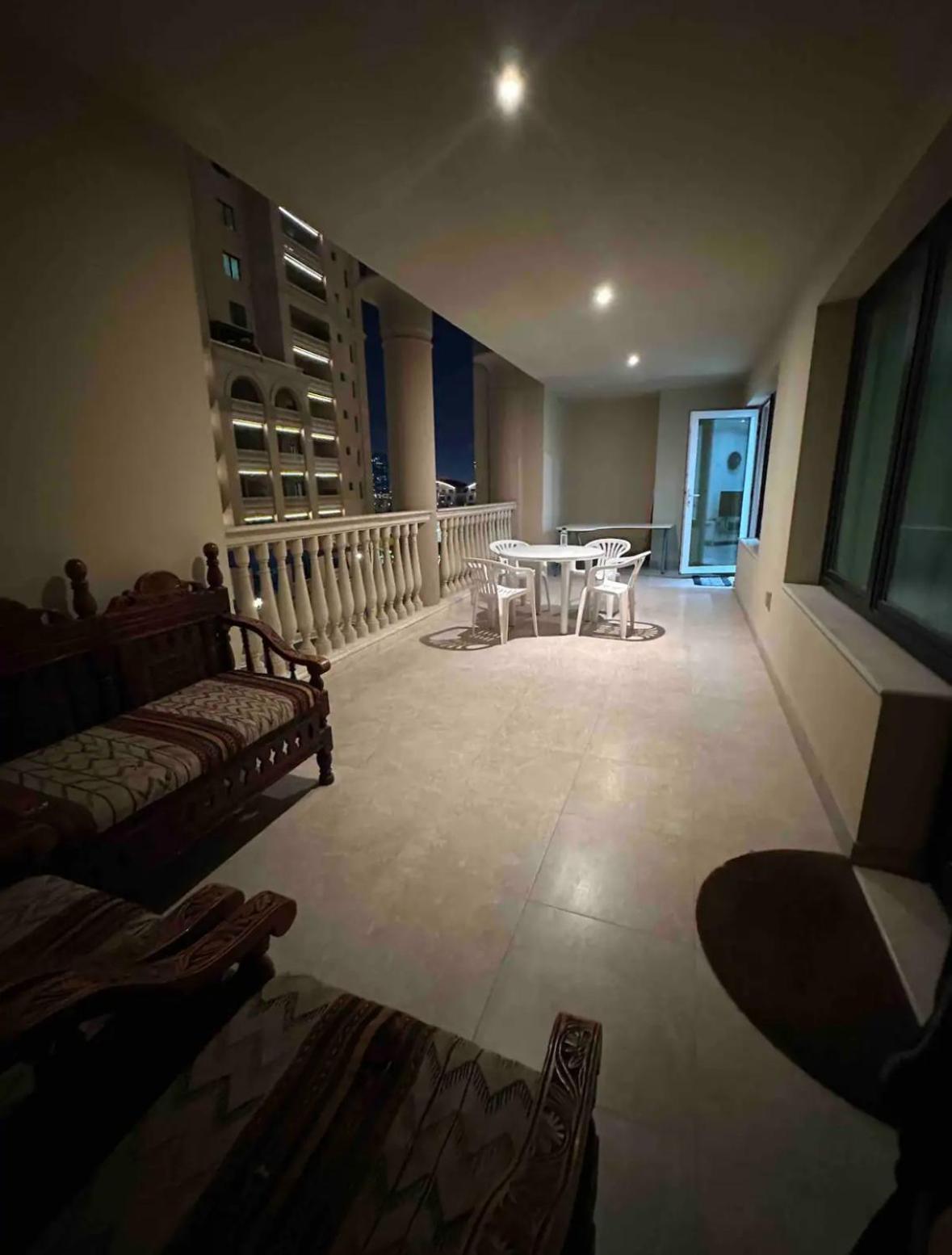 Super Deluxe One Bedroom Pearl Qatar Doha