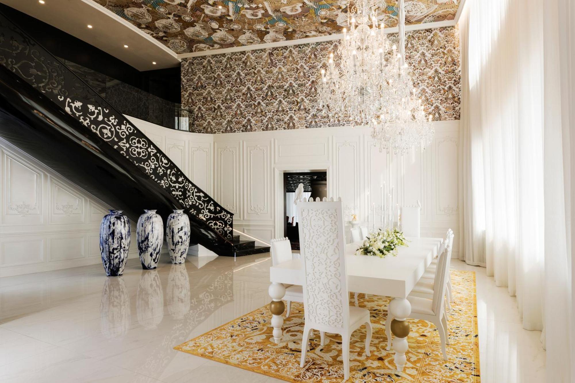 Hotel Mondrian 5*