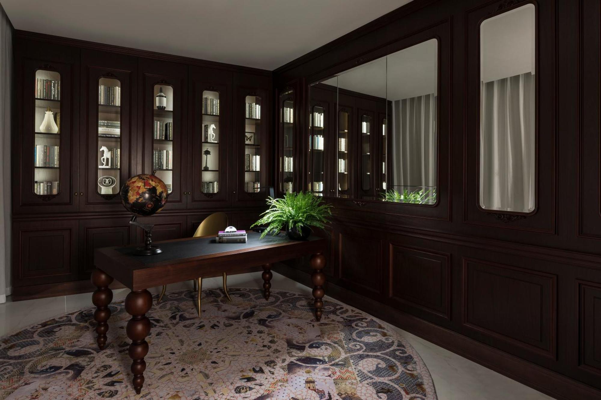 Hotel Mondrian Doha