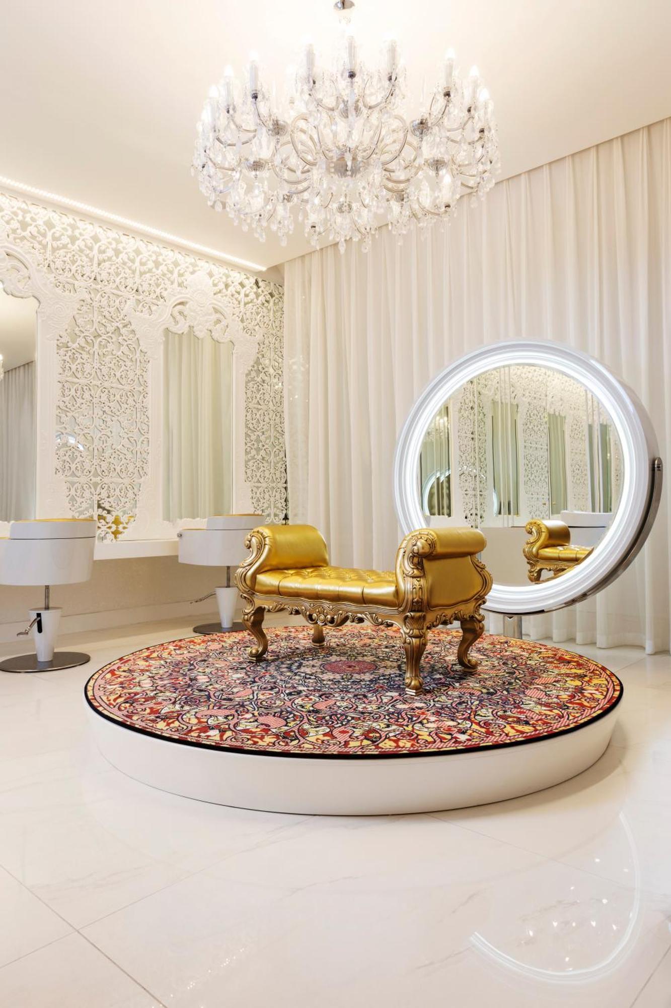 Mondrian Hotel Doha
