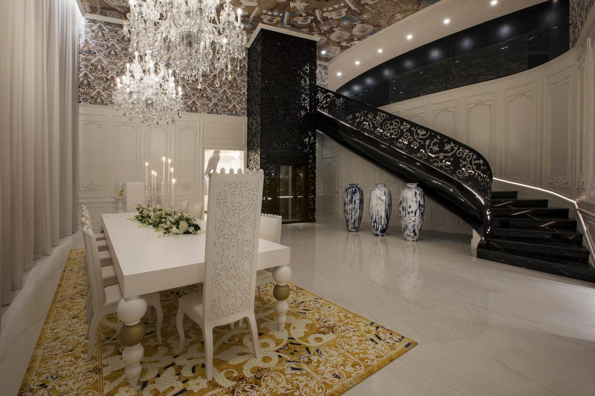 Mondrian Hotel 5*