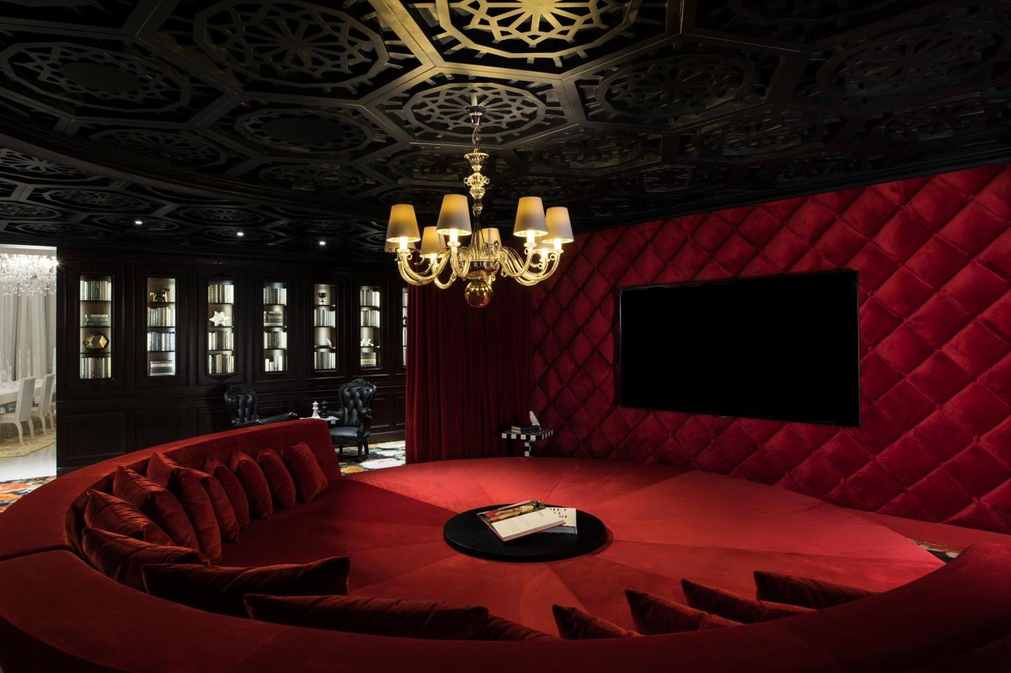 Mondrian Hotel