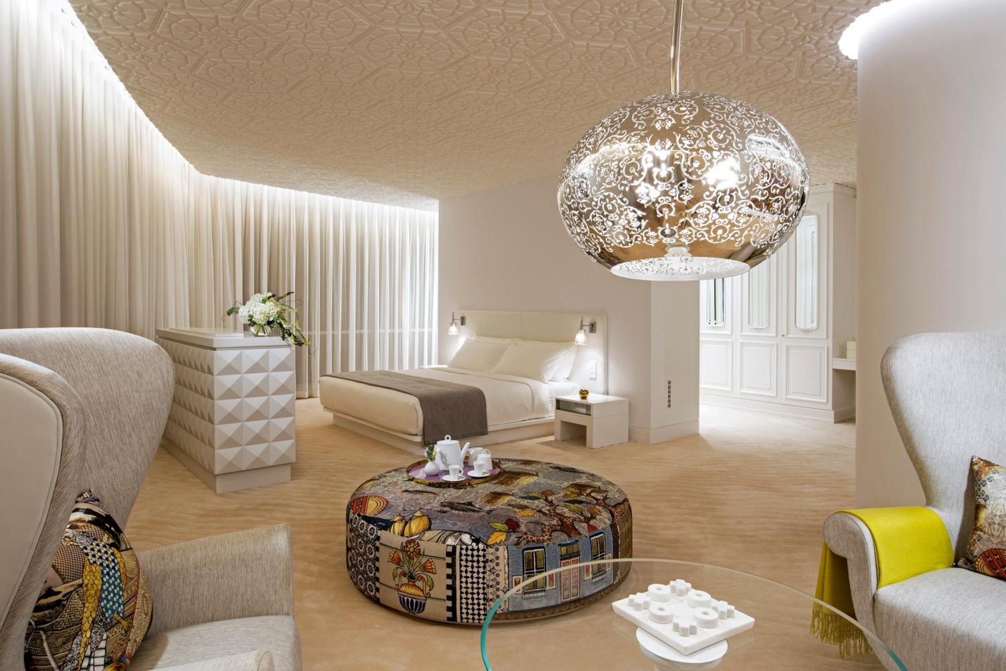 Hotel Mondrian Doha