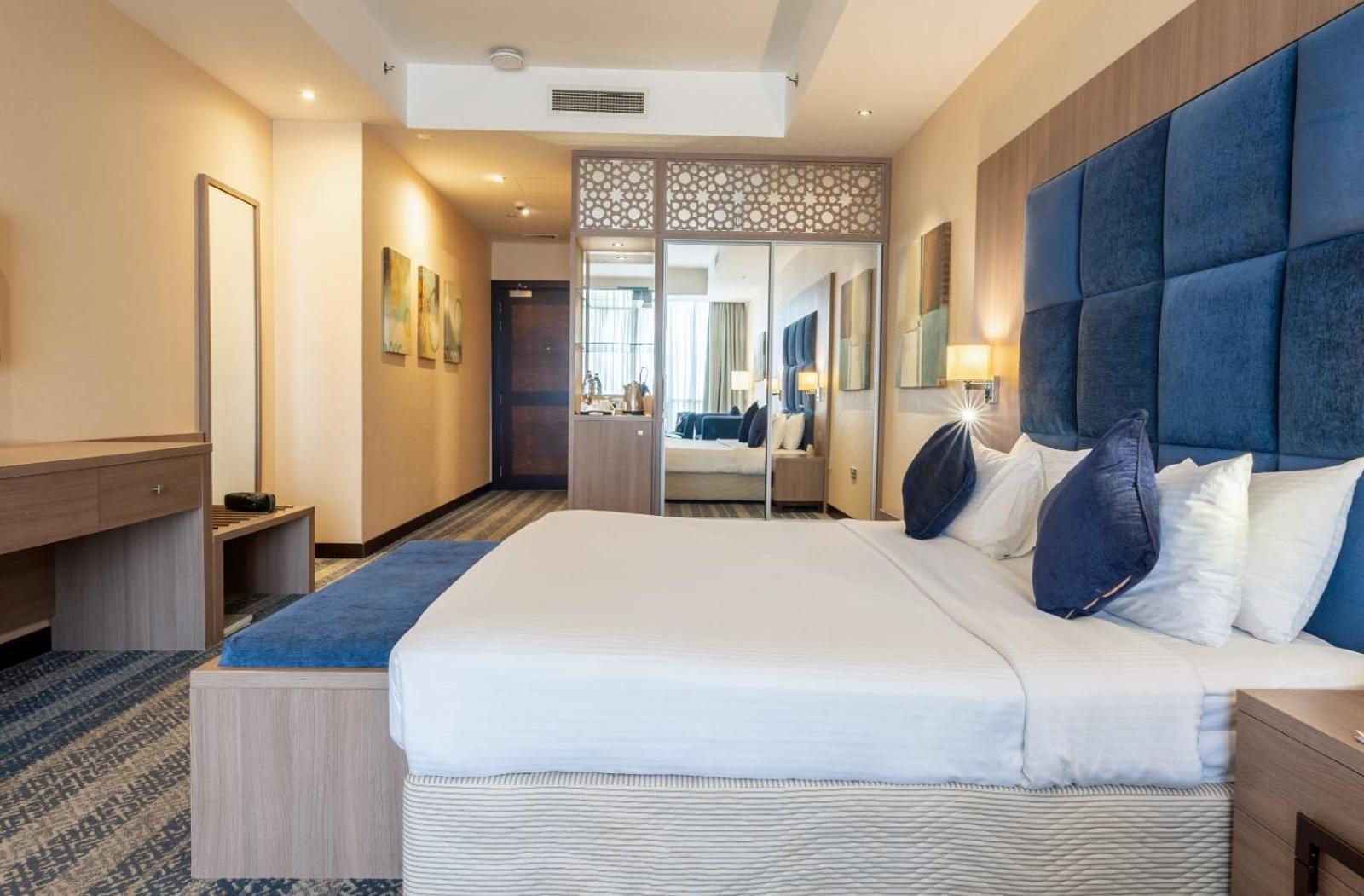 The Castle Premium Hotel