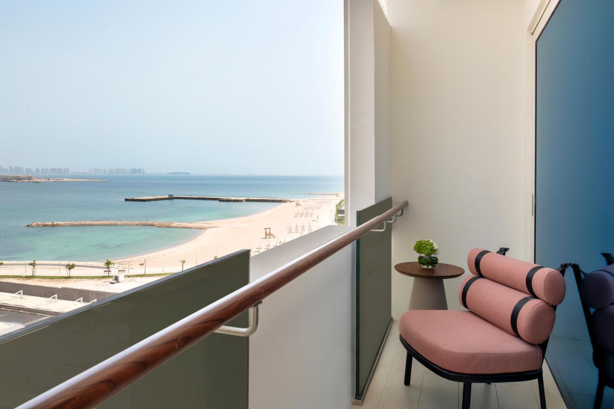 Khách sạn Rixos Gulf