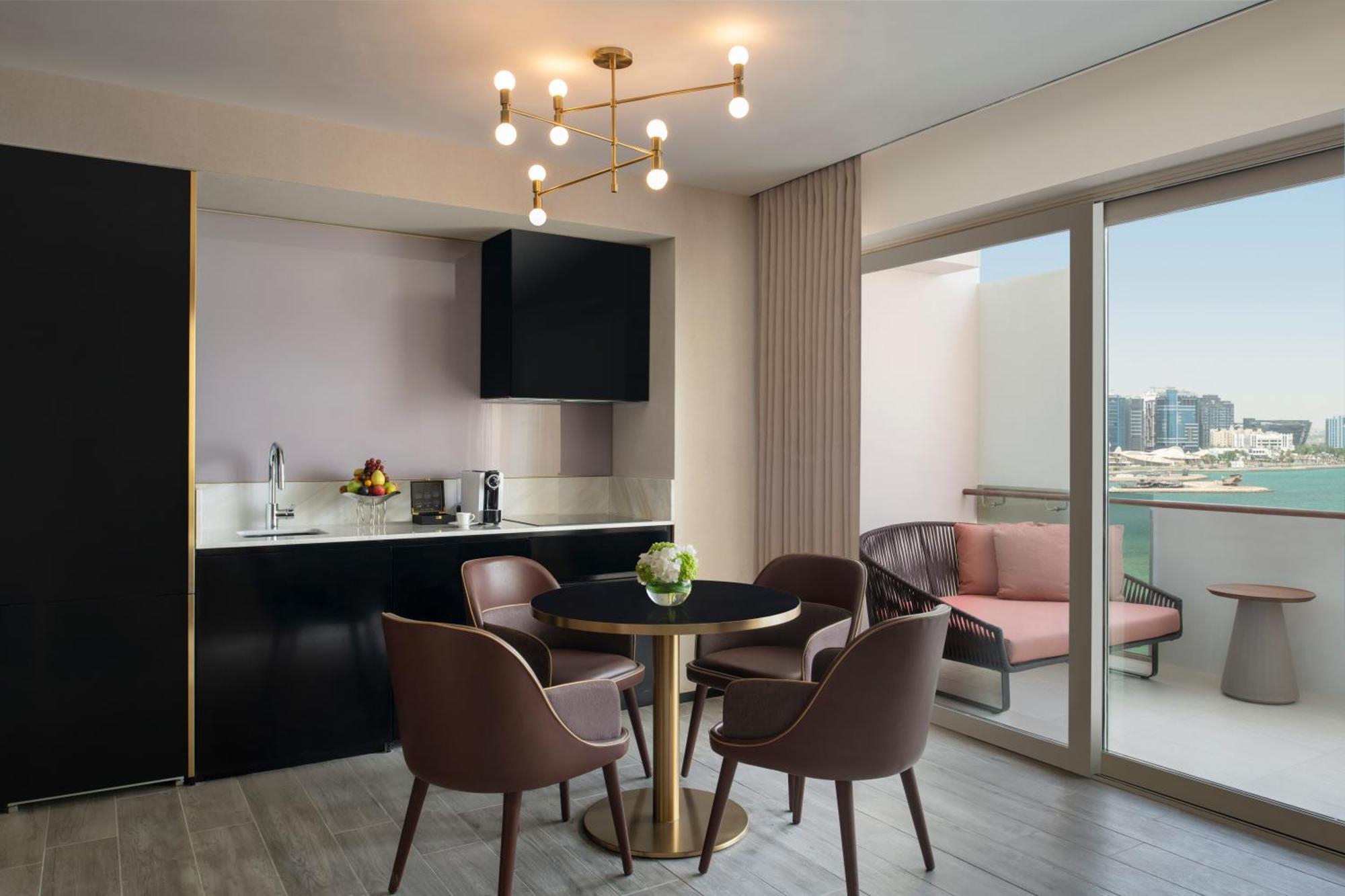 Khách sạn Rixos Gulf Doha