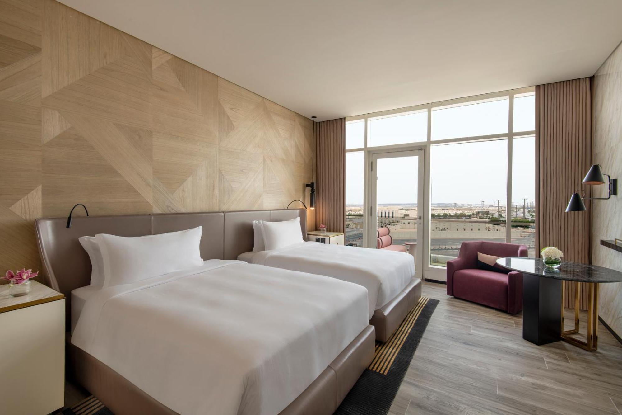 Rixos Gulf Khách sạn Doha