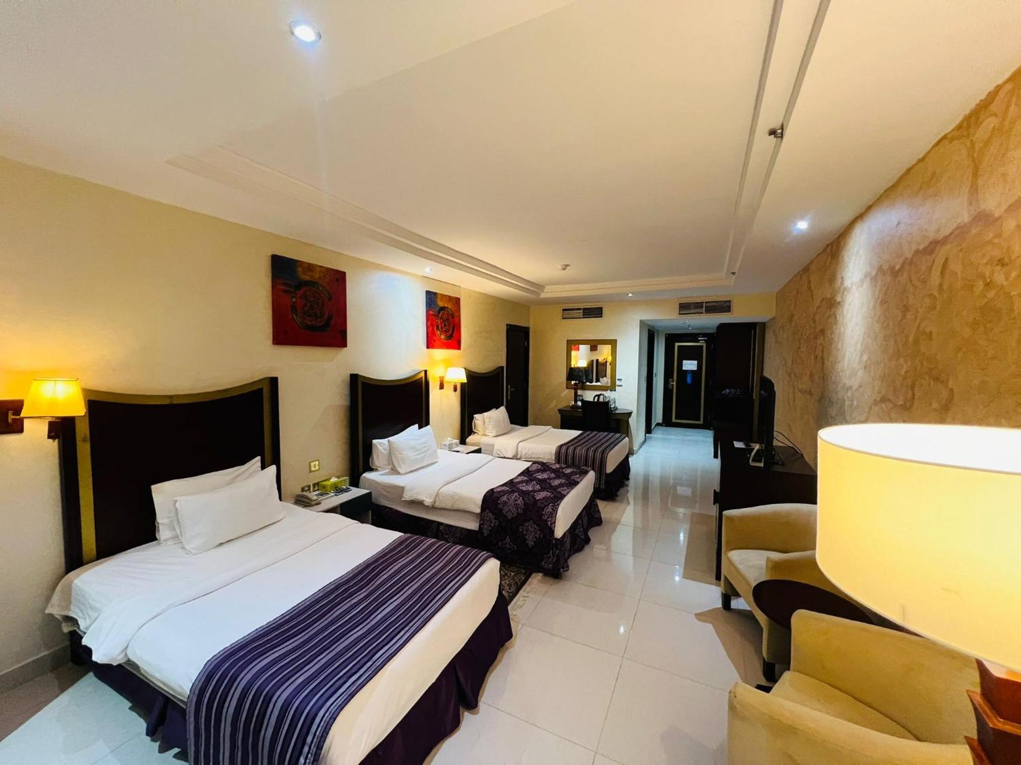 Hotel Tourist Doha
