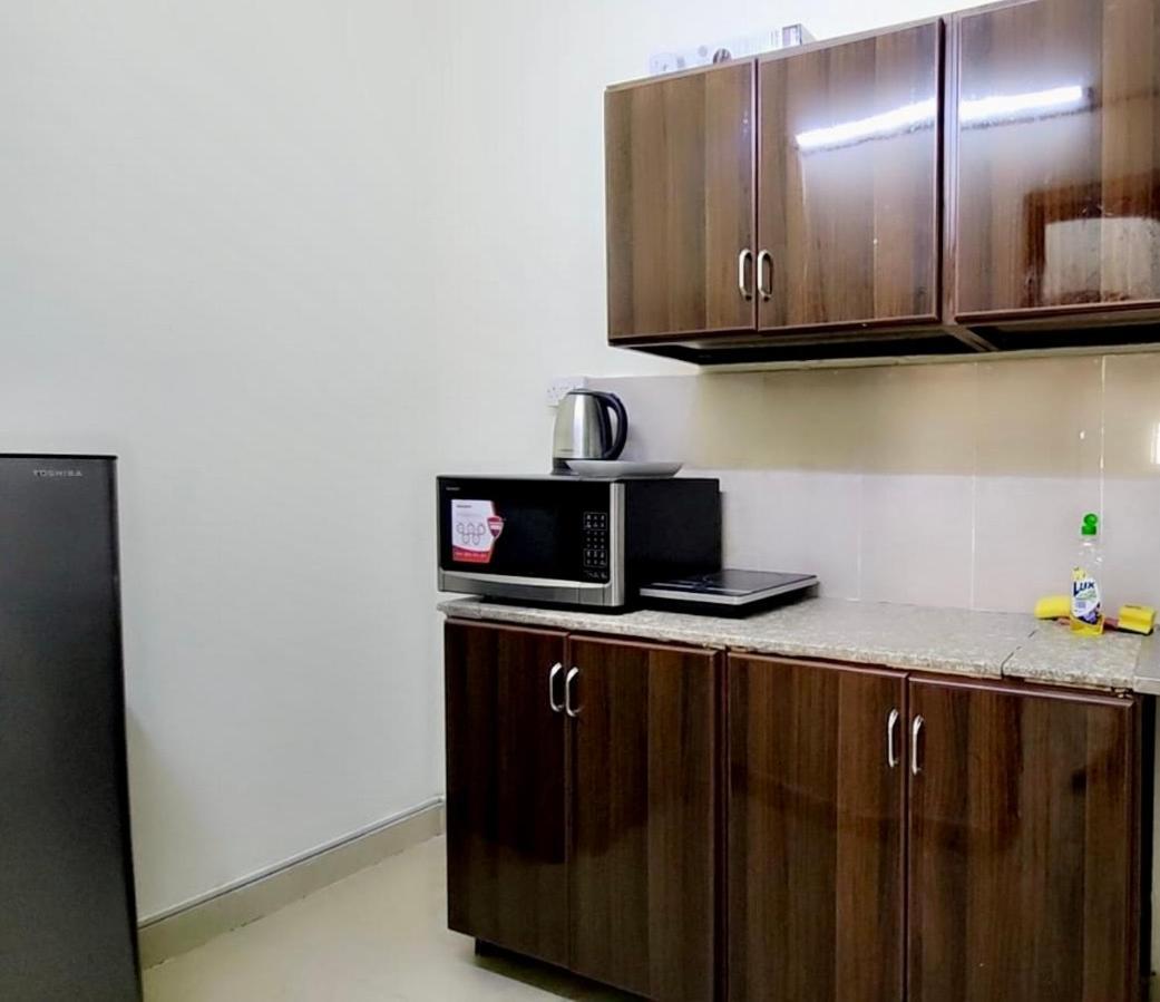 Apartment Serene Qatar *