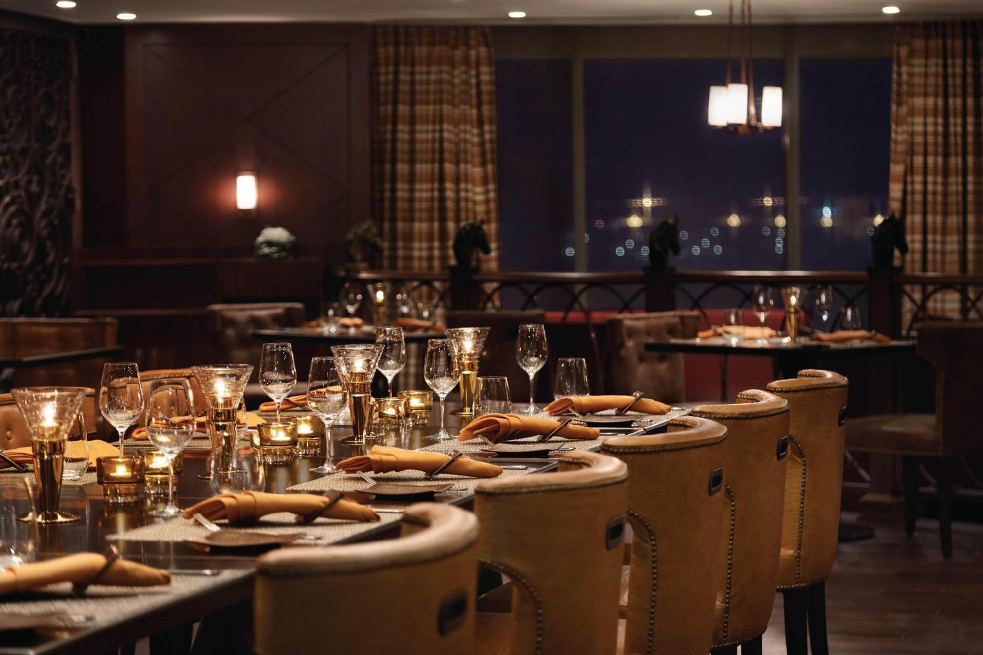 Hotel Jw Marriott Marquis Center Doha