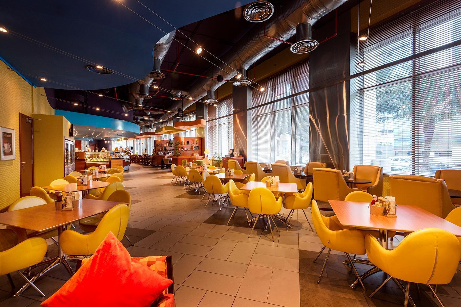 Marriott Marquis Center 5* Doha