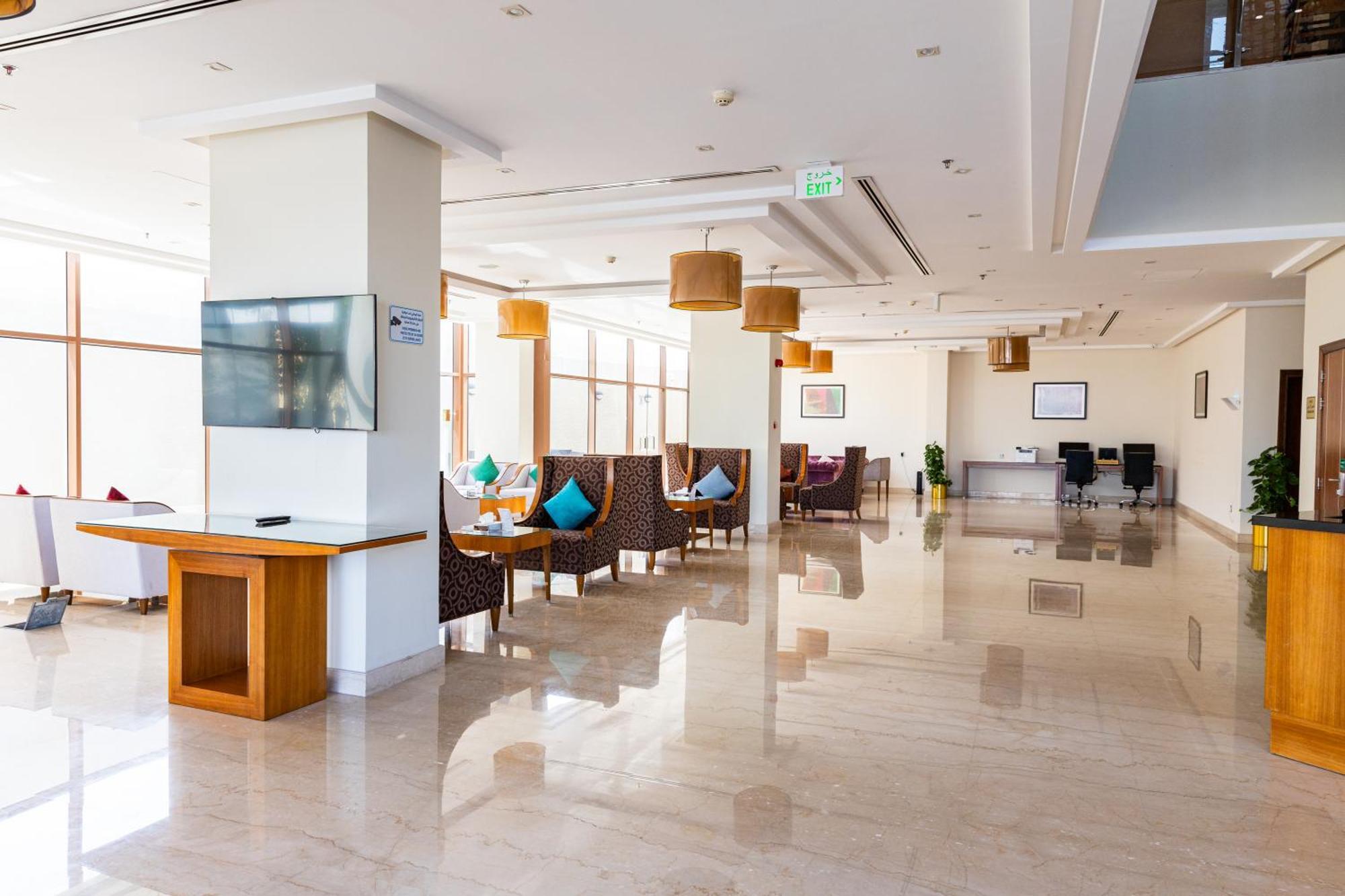Wonder Palace Qatar 4*