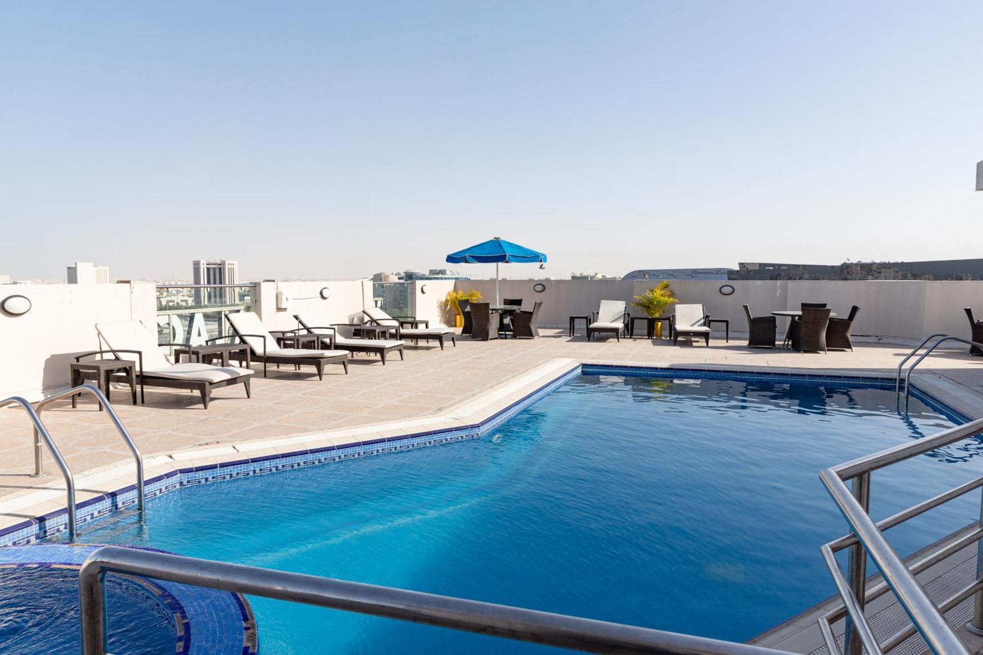 Hotel Wonder Palace Qatar 4*