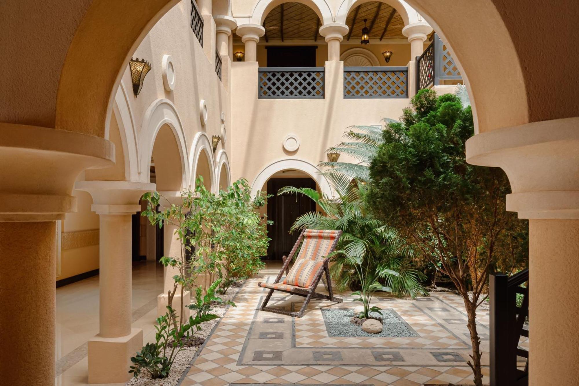 Tempat peranginan Sharq Village & Spa, A Ritz-carlton