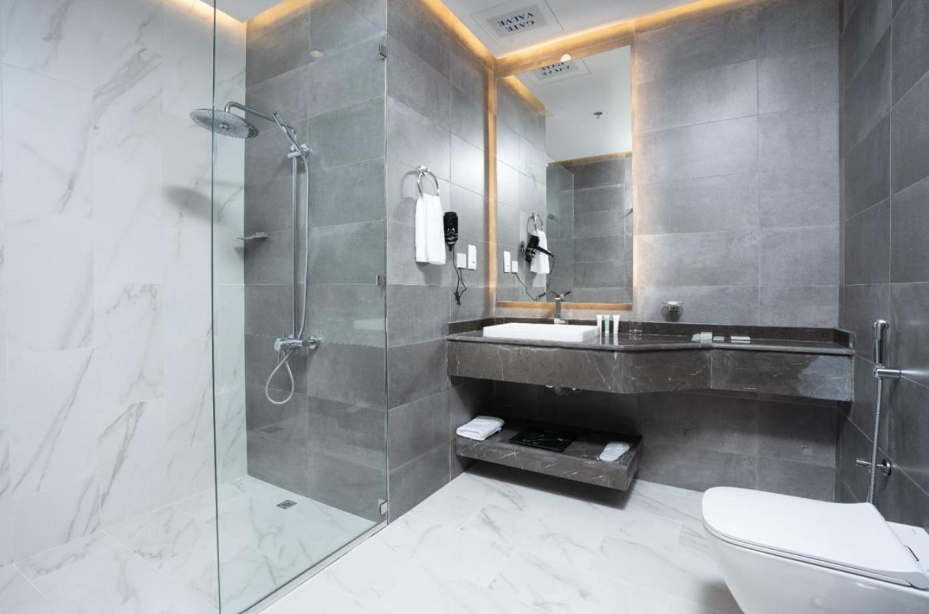 Akasiya 3* Doha