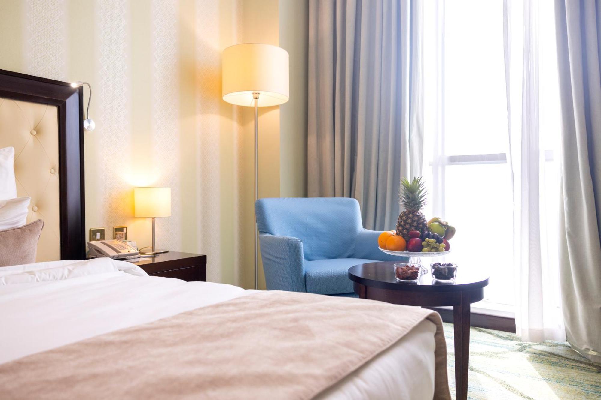 Gate Hotel 4*