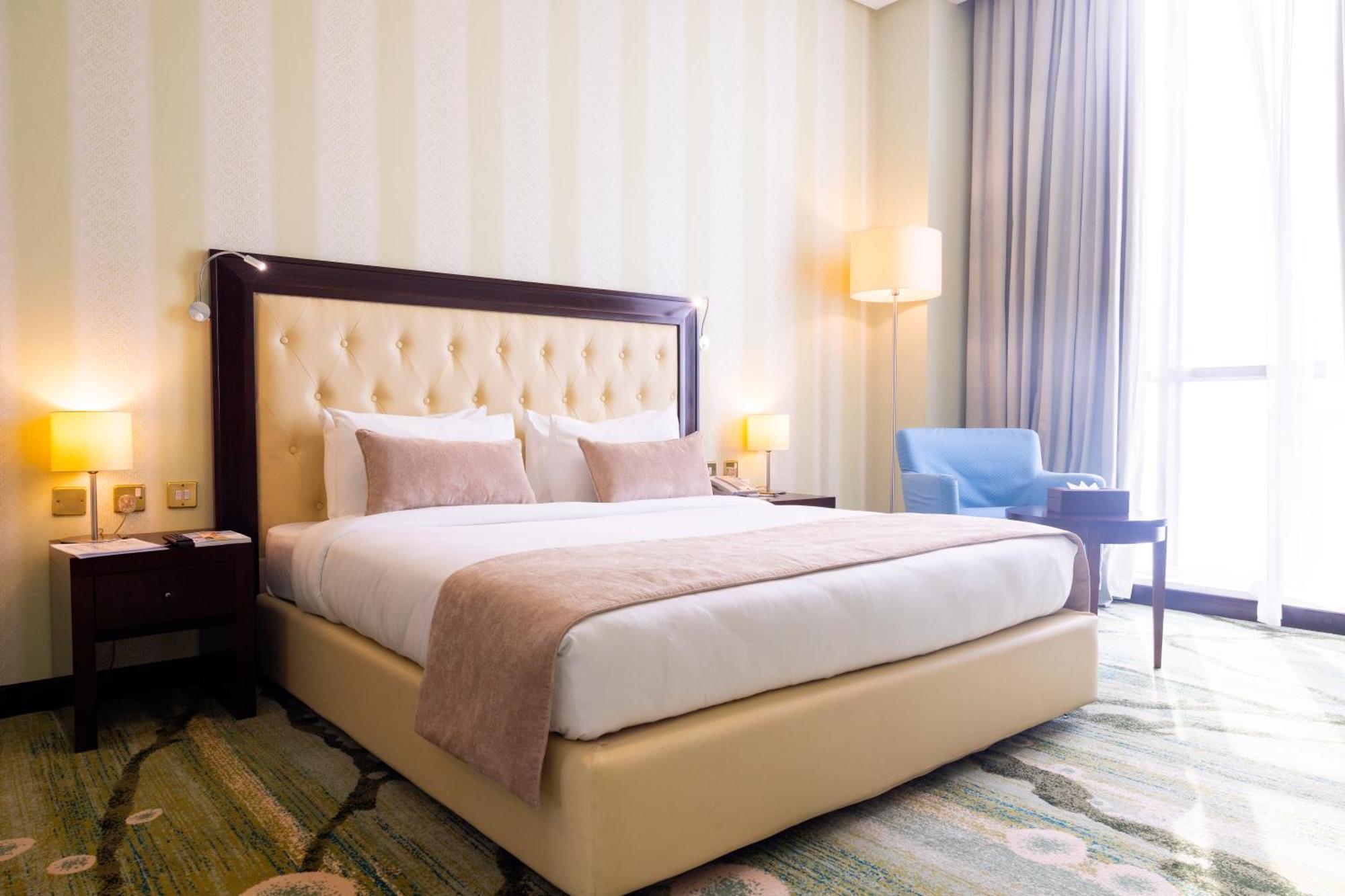 Gate Hotel Doha