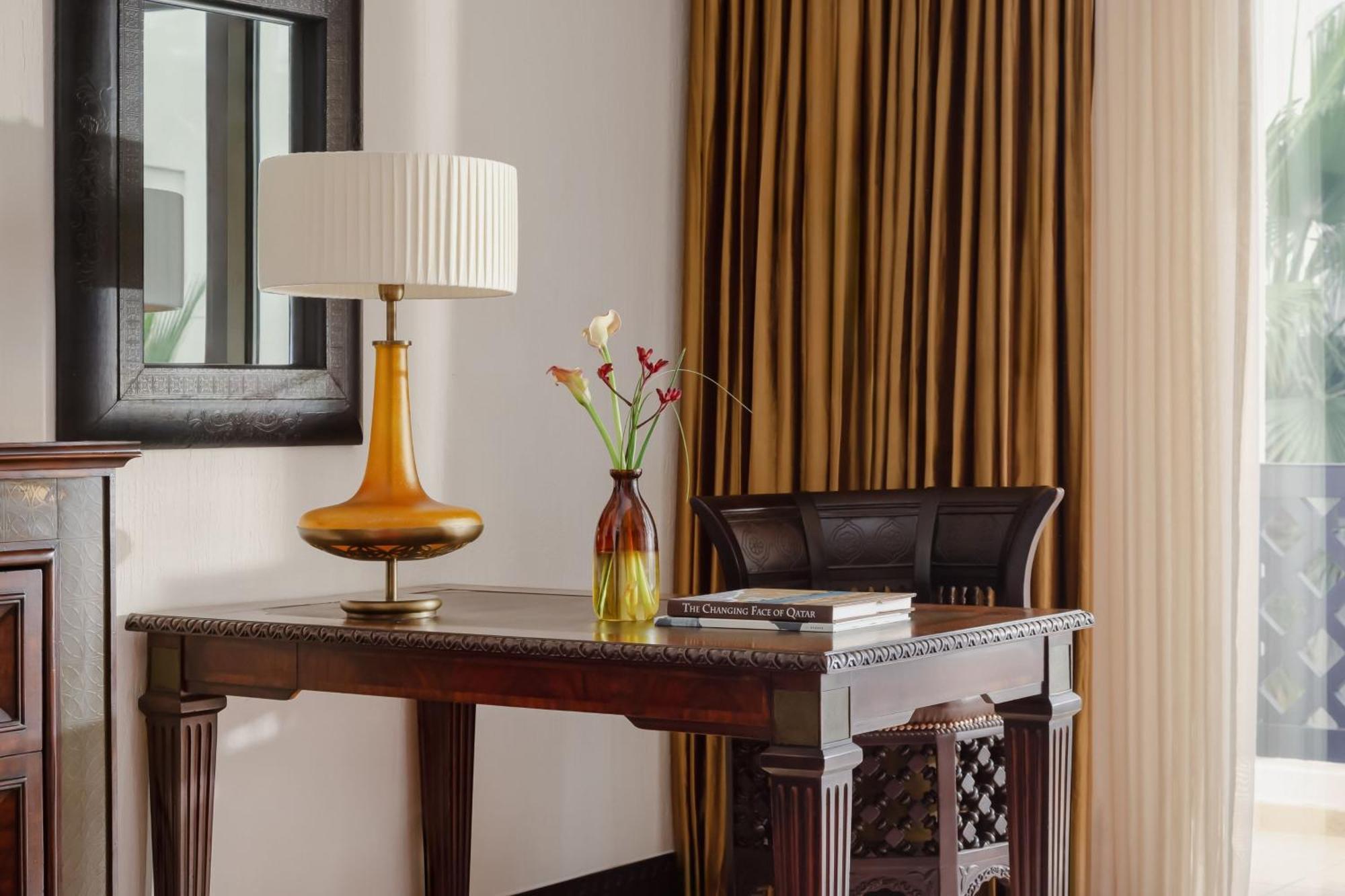 Sharq Village & Spa, A Ritz-carlton
