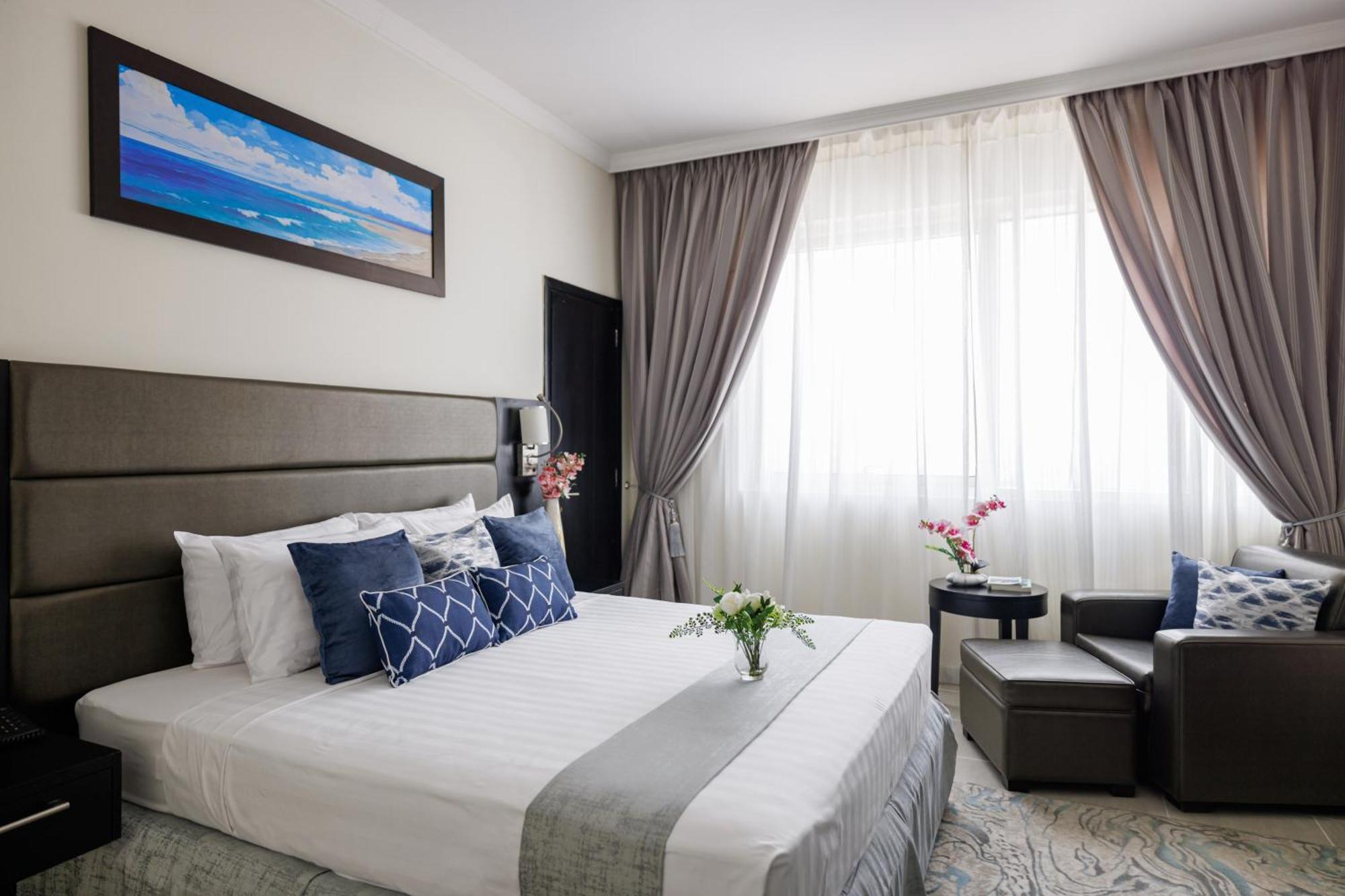 Hotel The Royal Riviera Doha