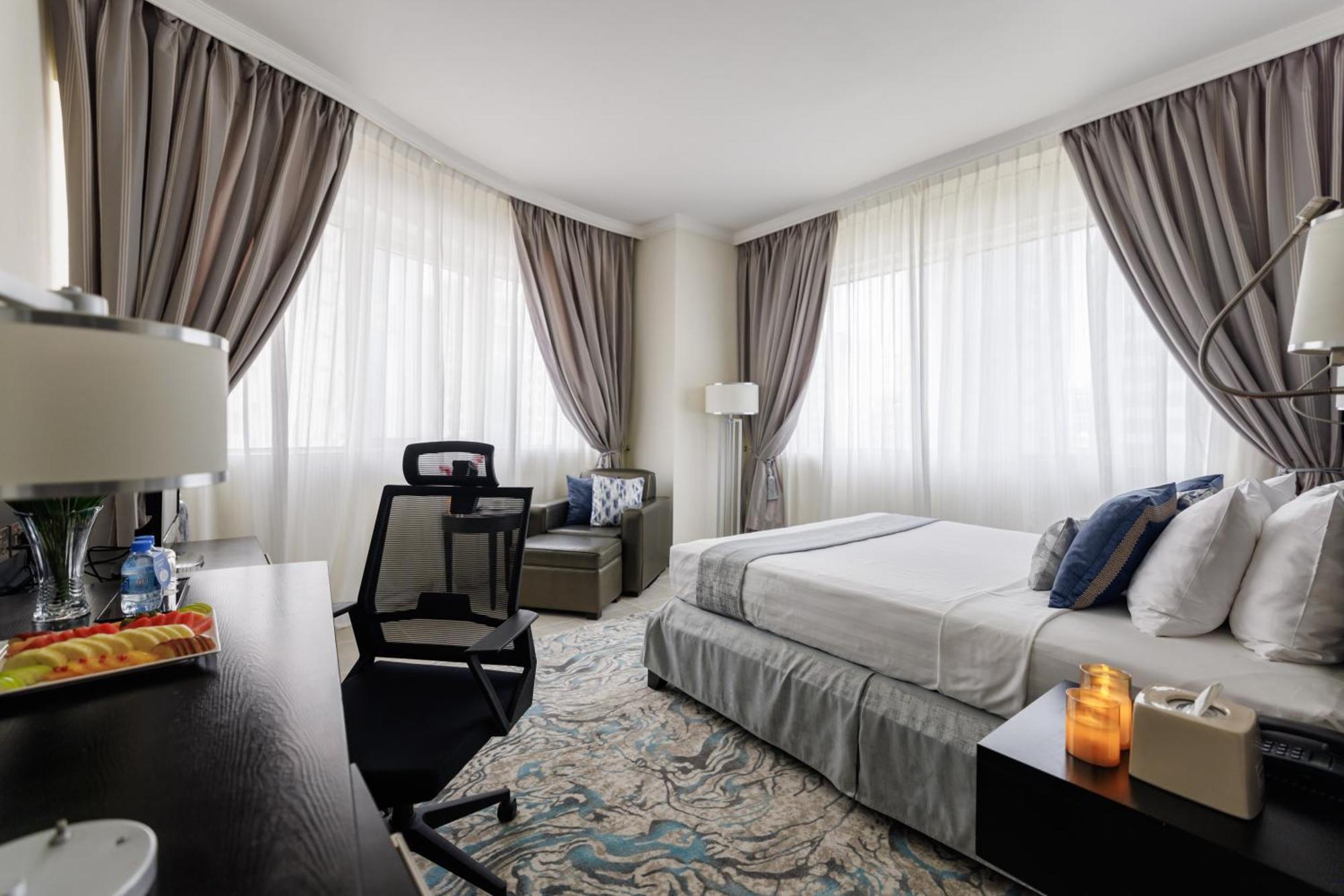 The Royal Riviera