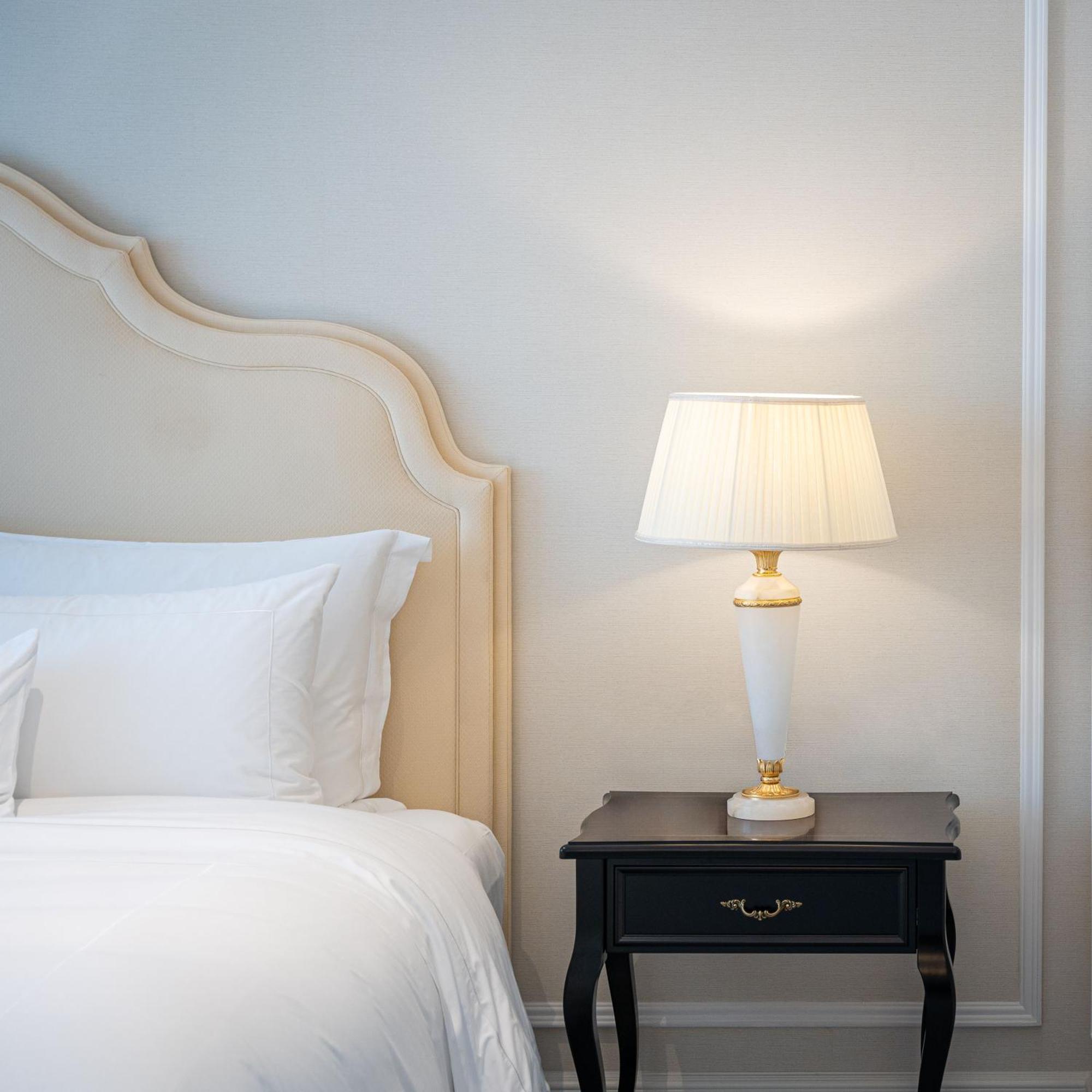 Hotel The Plaza Doha, Lxr & 5*