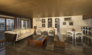 Al Bidda Boutique 5* Doha