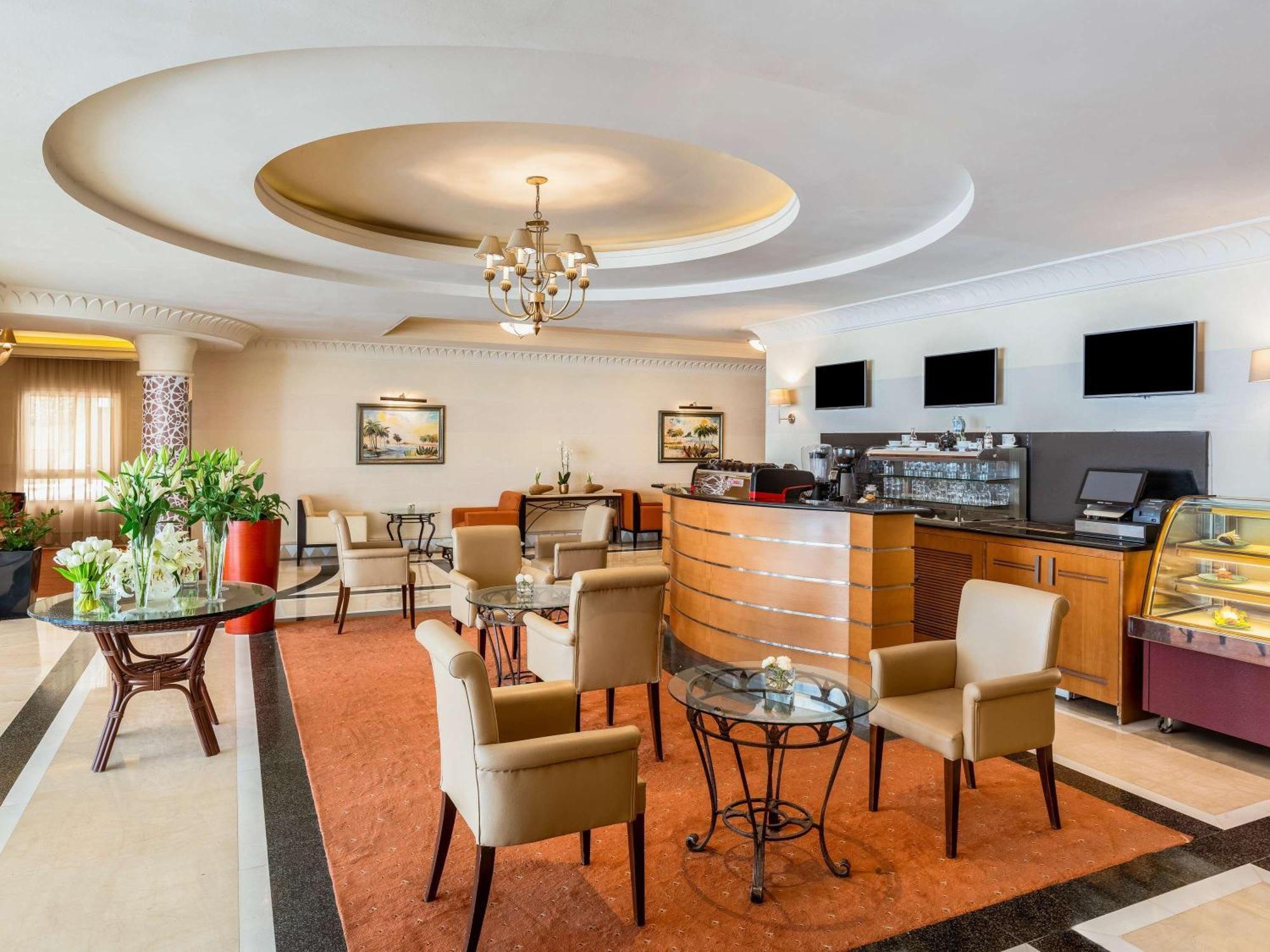 Hotel Moevenpick