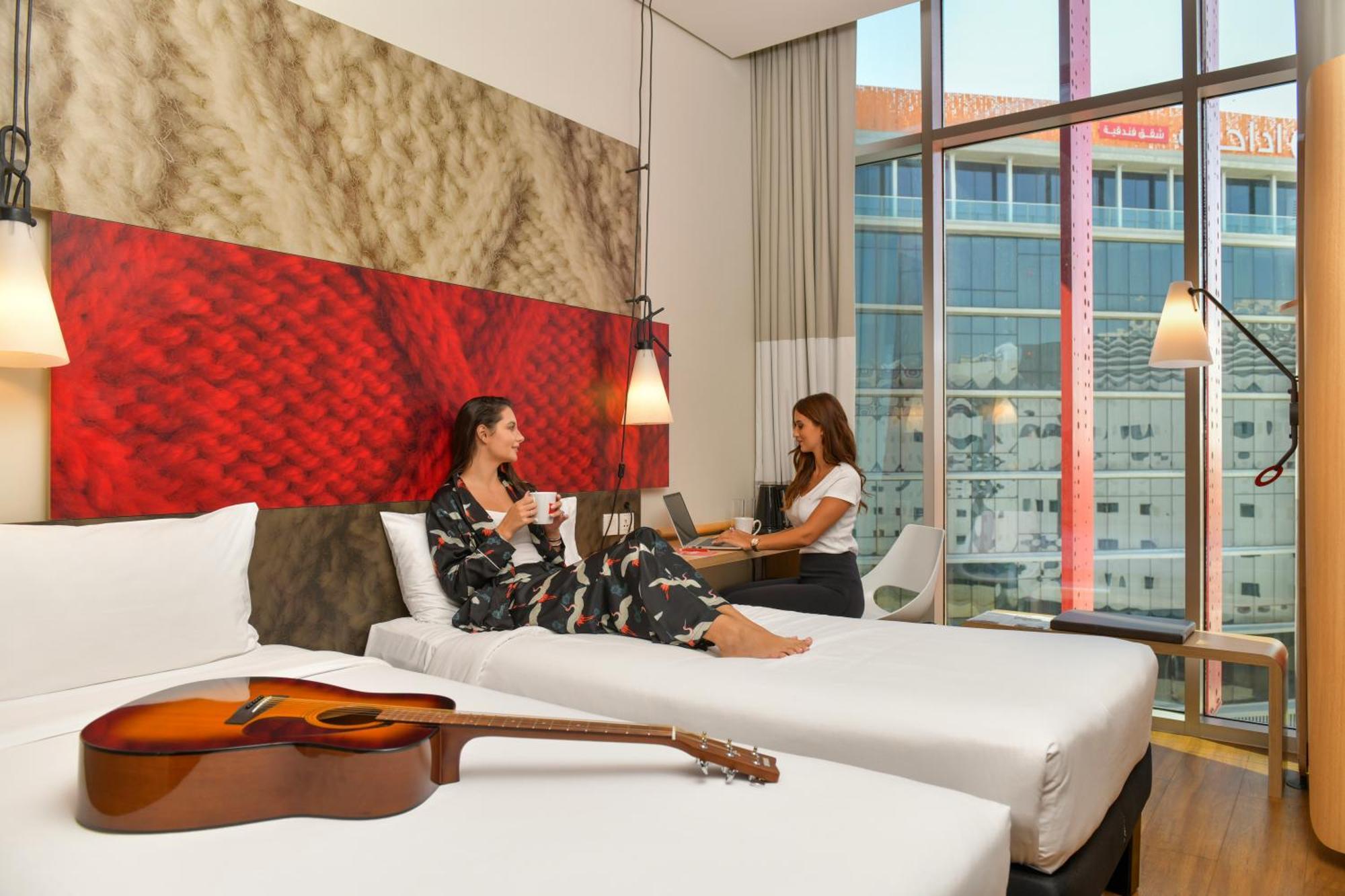 Ibis 3* Doha