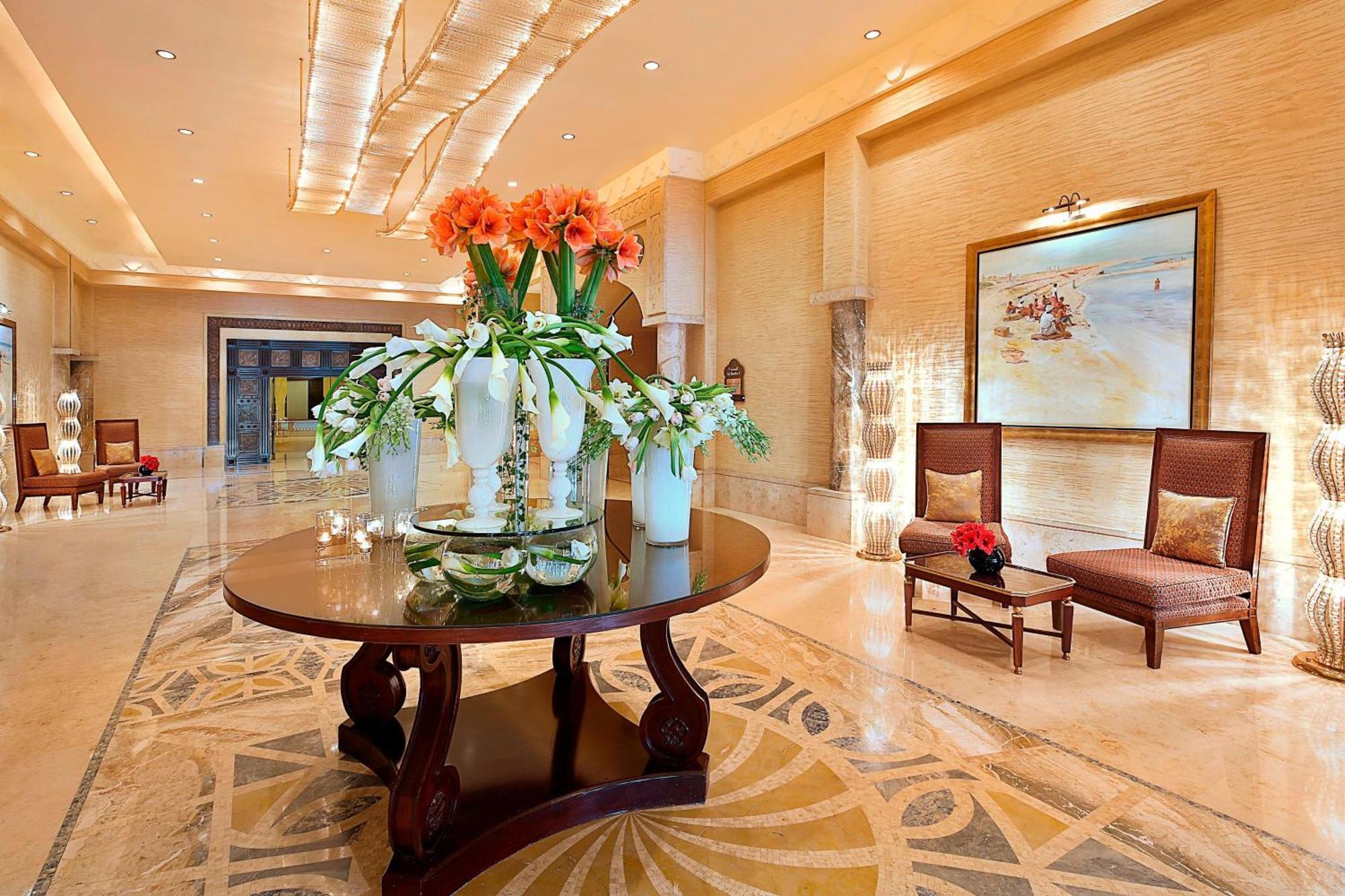 Sharq Village & Spa, A Ritz-carlton Resort 5*