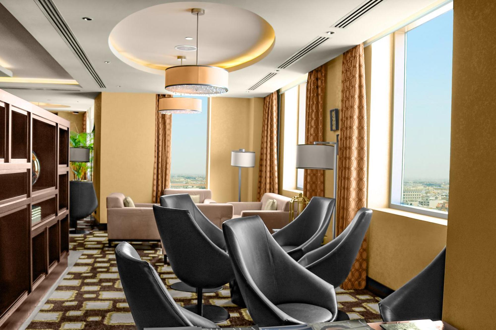 Millennium Plaza 5*