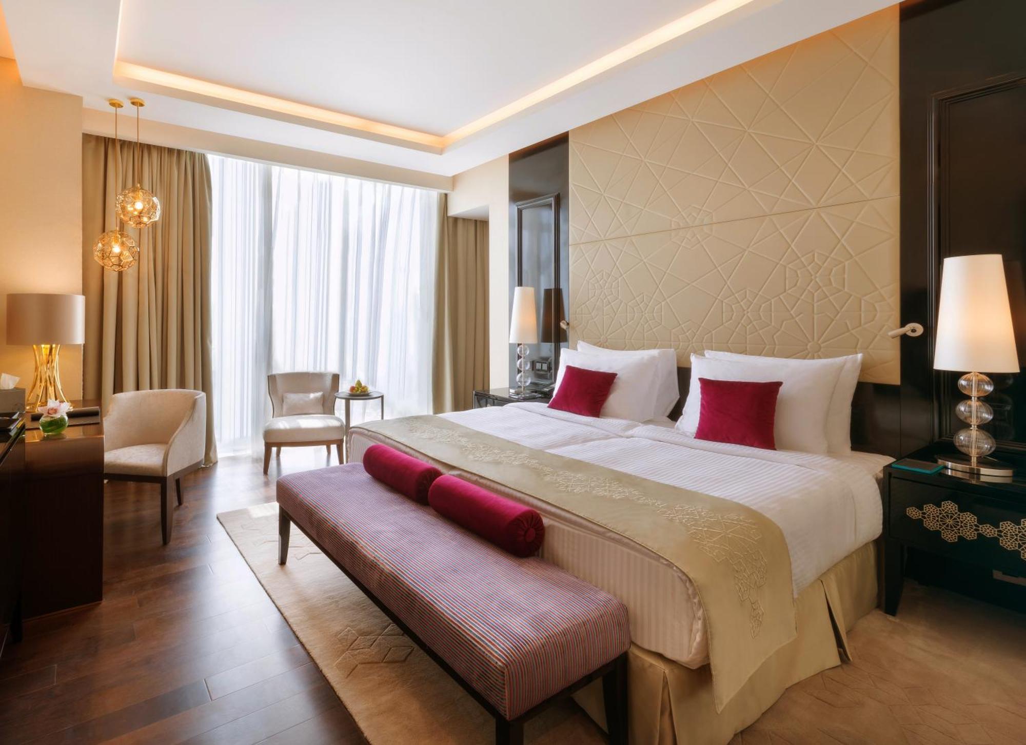Shaza Hotel Doha