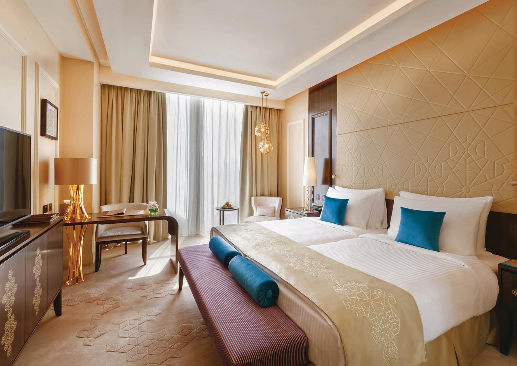Hotel Shaza