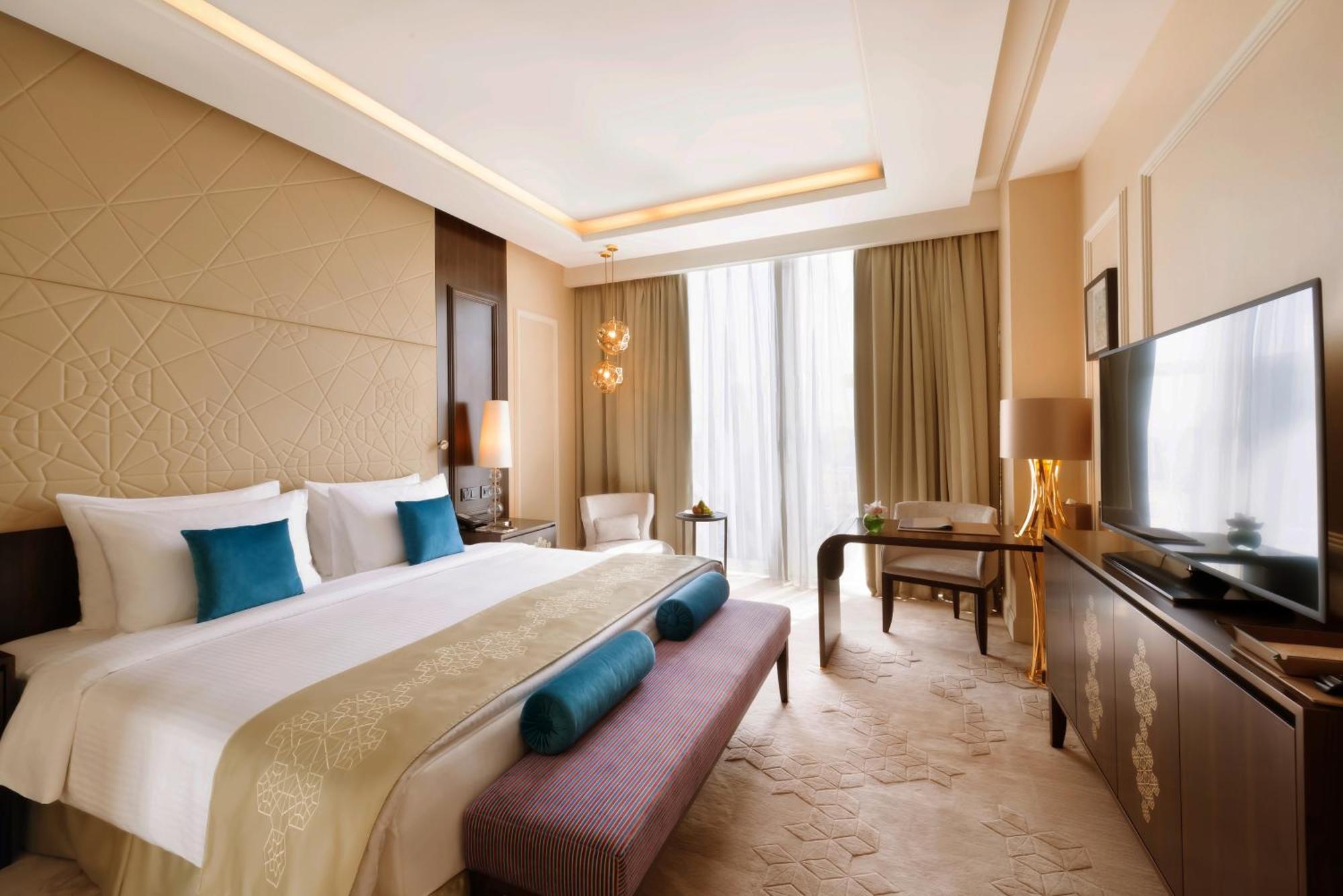 Shaza 5* Doha