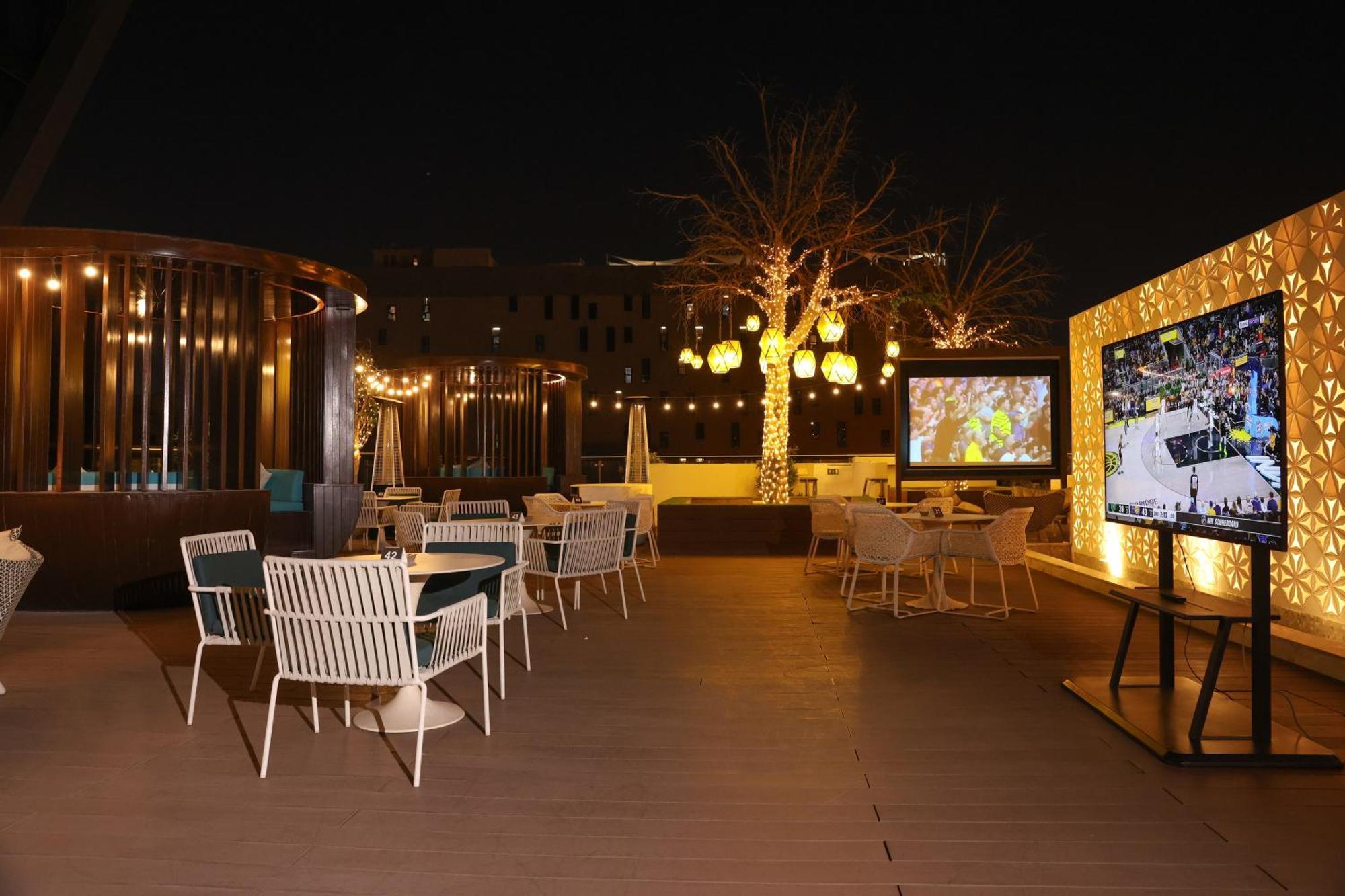Steigenberger Hotel 5*