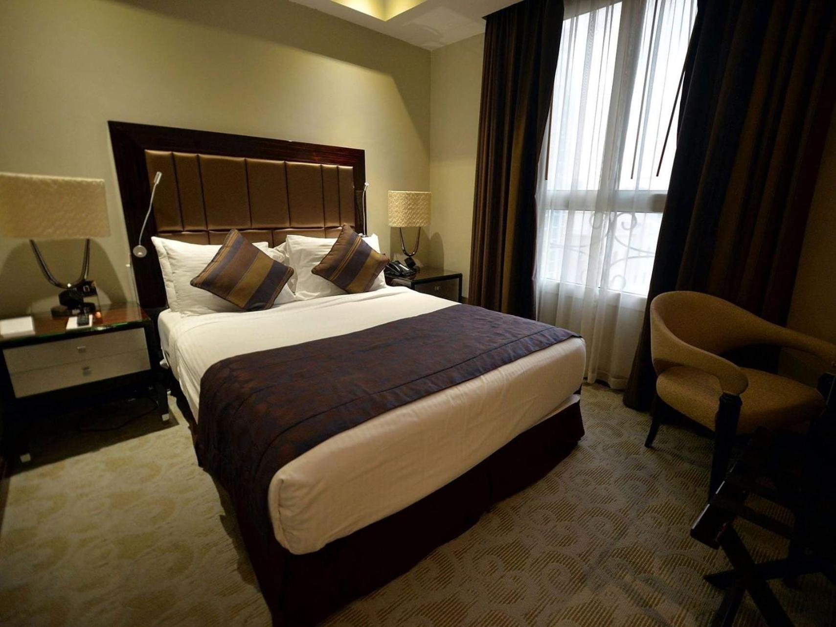Hotel Premium Strato 4*