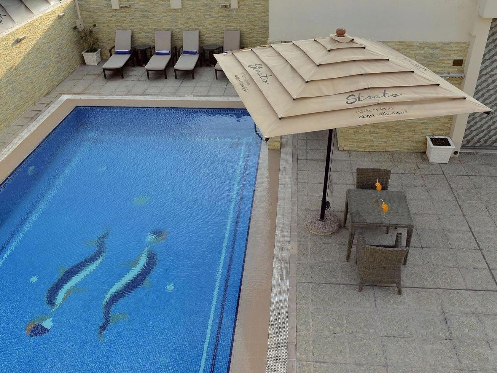 Hotel Premium Strato