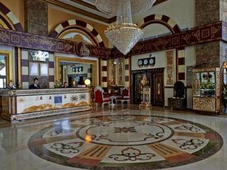 Al Safa Royal 3*