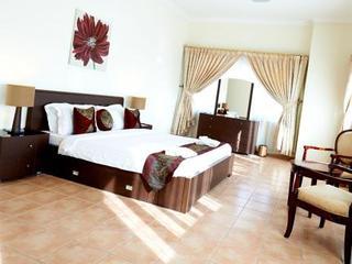Al Safa Royal Aparthotel 3*