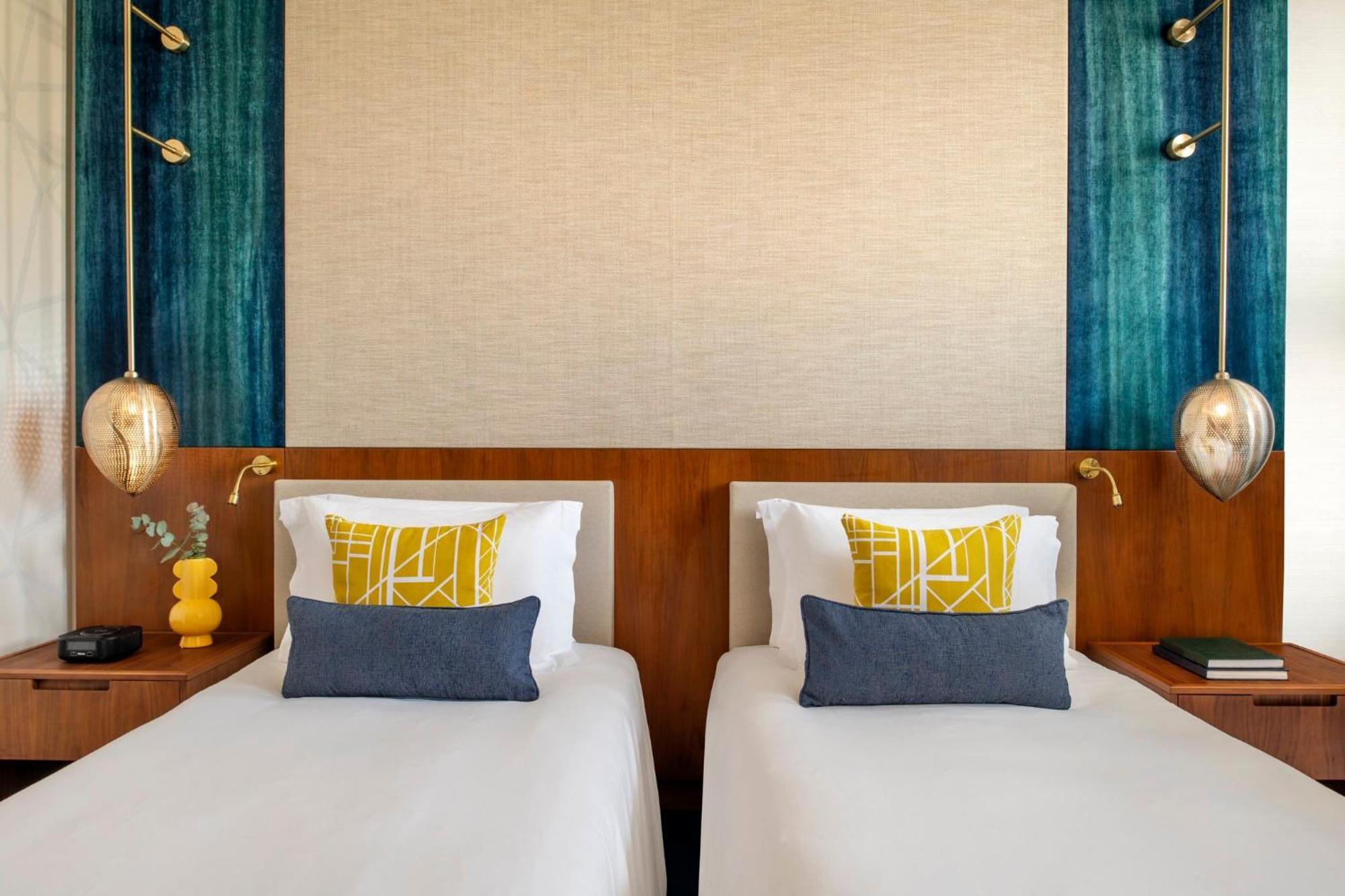 Abesq And Residences, An Ihg 5*